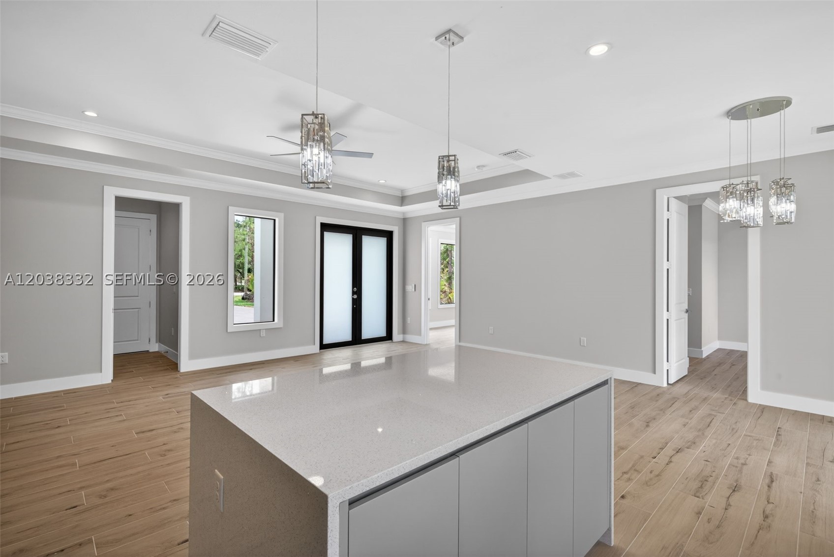 SUN N LAKES - Residential