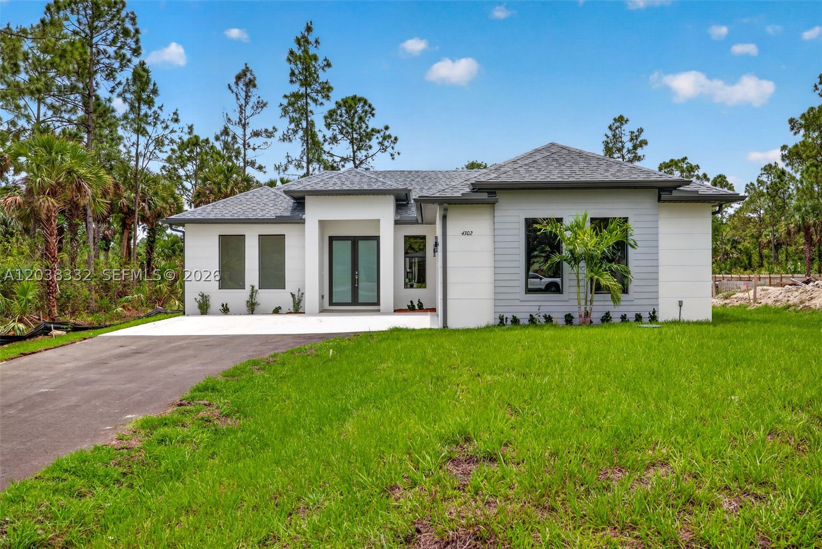 SUN N LAKES - Residential