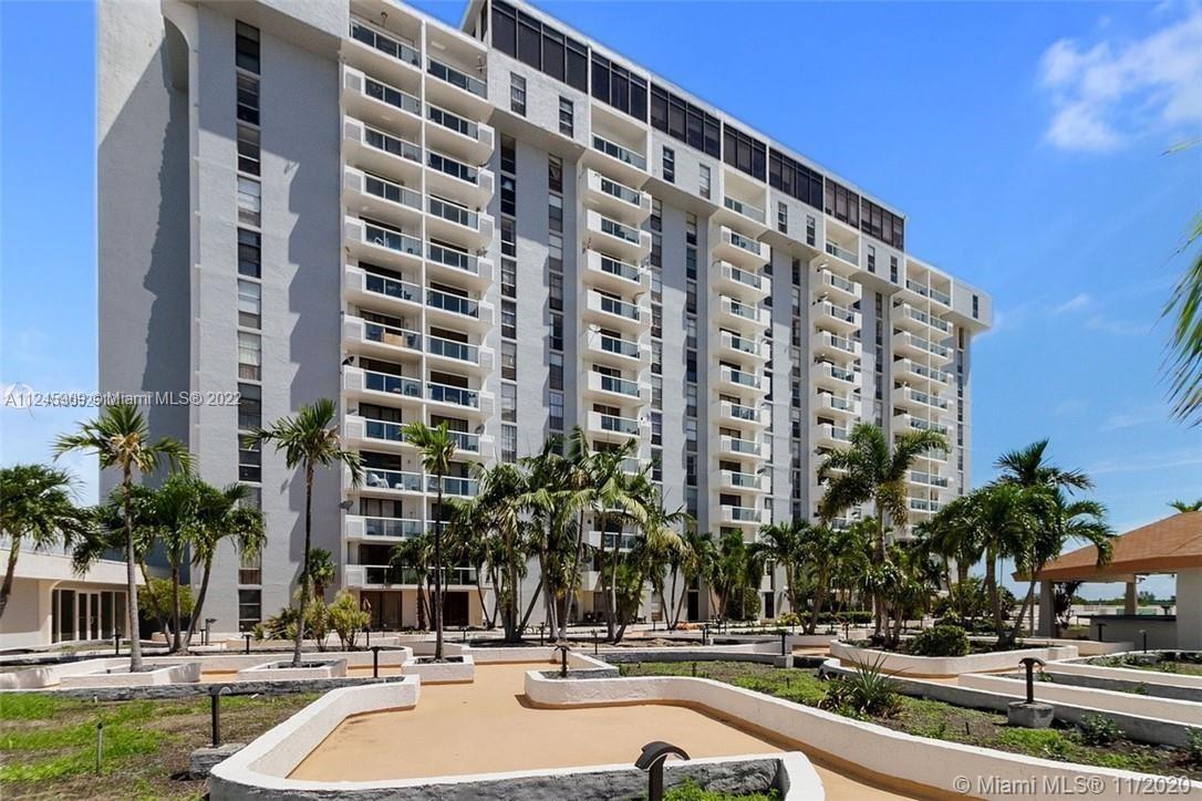 SAILBOAT CAY CONDO - Residential Lease