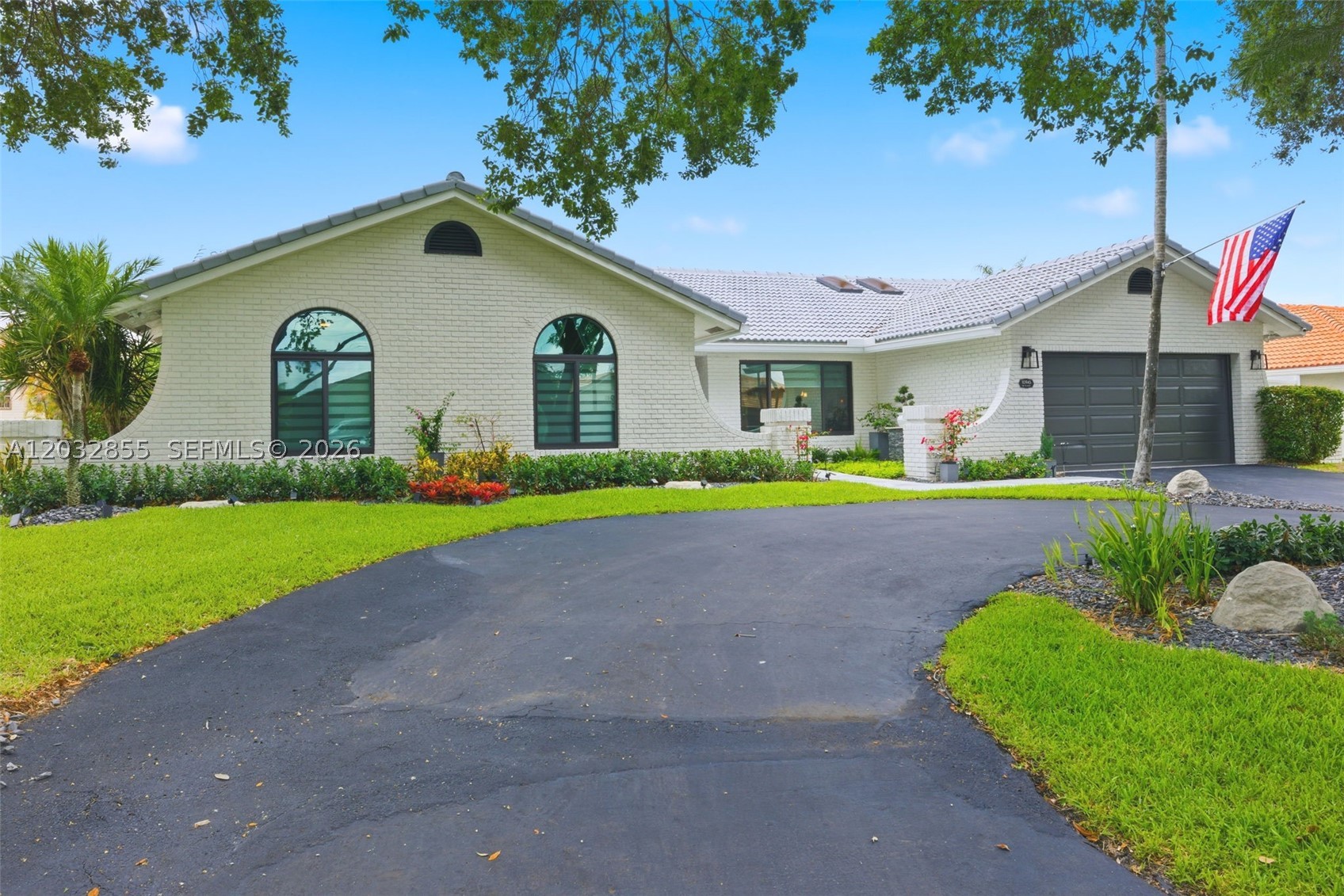 CYPRESS GLEN - Residential