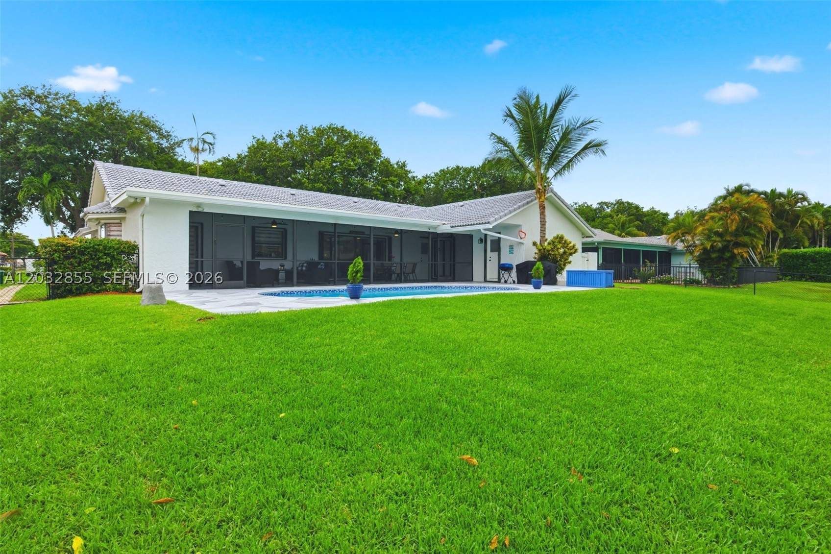 CYPRESS GLEN - Residential