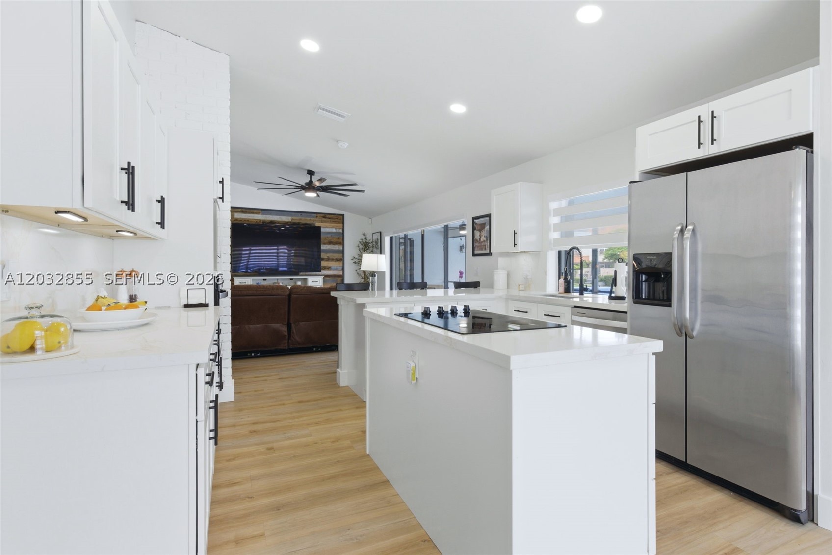 CYPRESS GLEN - Residential