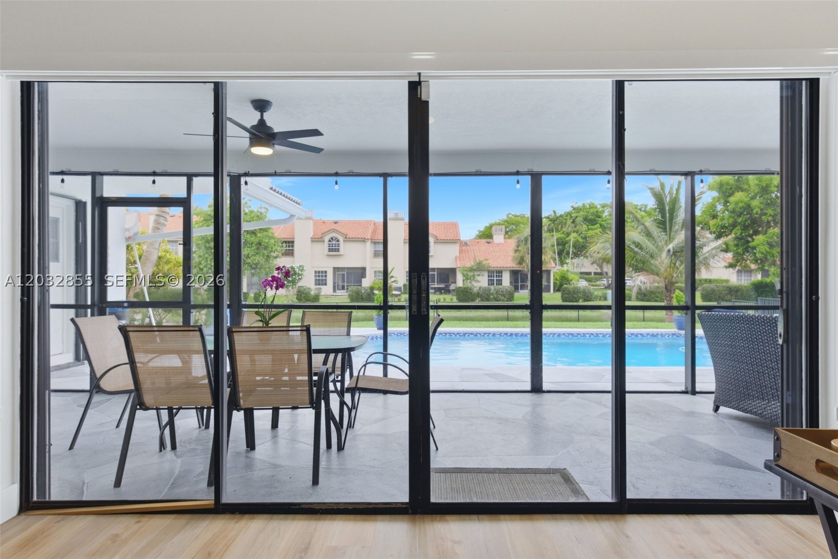 CYPRESS GLEN - Residential