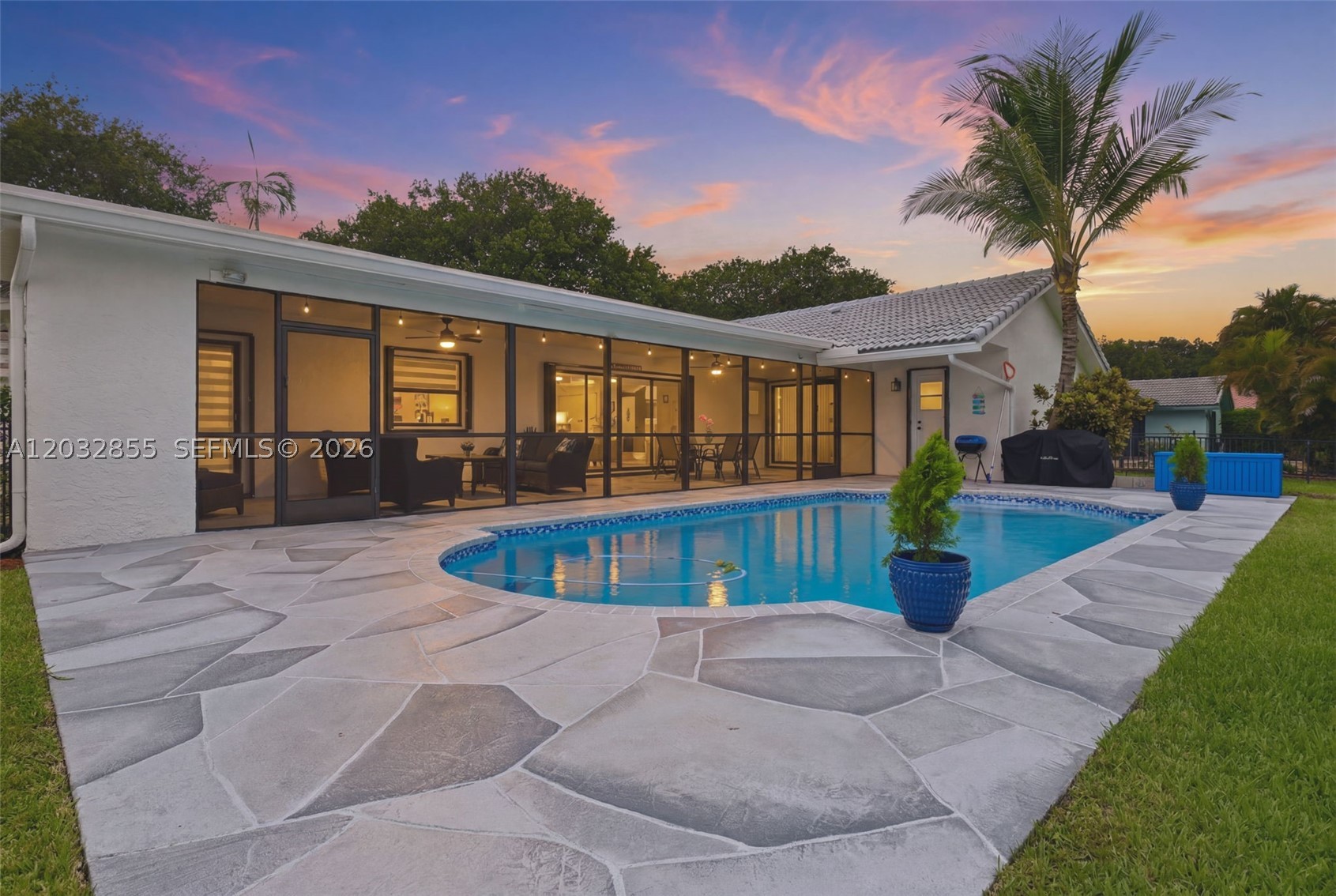 CYPRESS GLEN - Residential