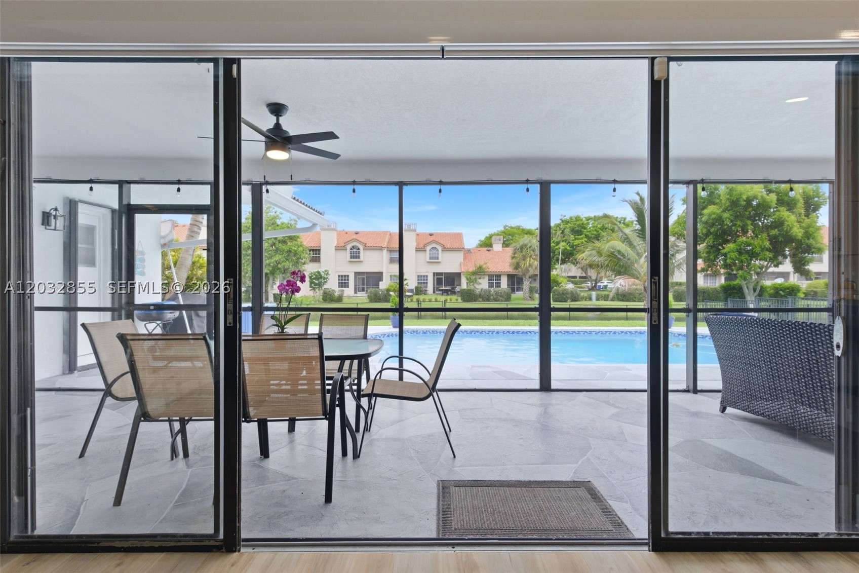 CYPRESS GLEN - Residential
