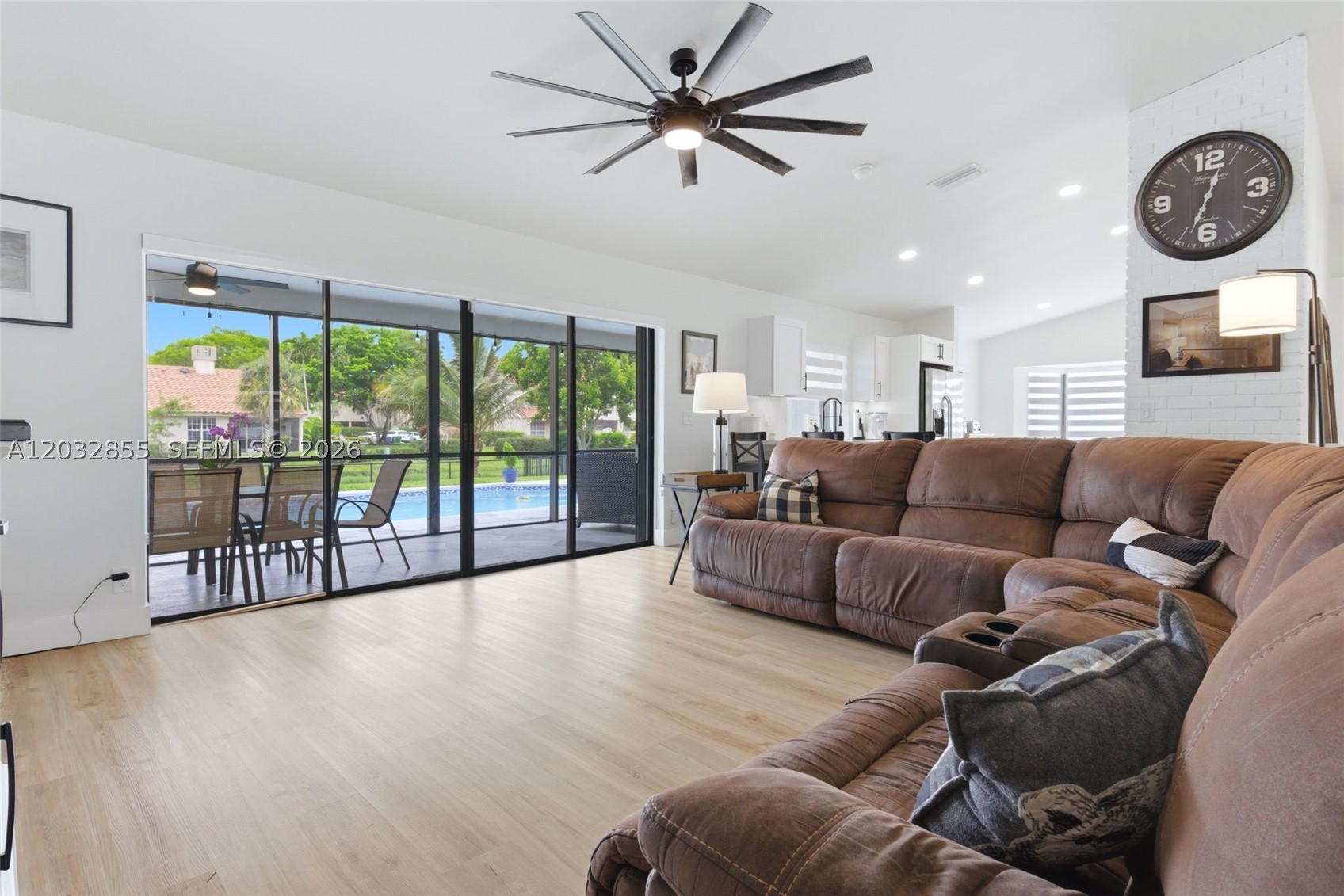 CYPRESS GLEN - Residential