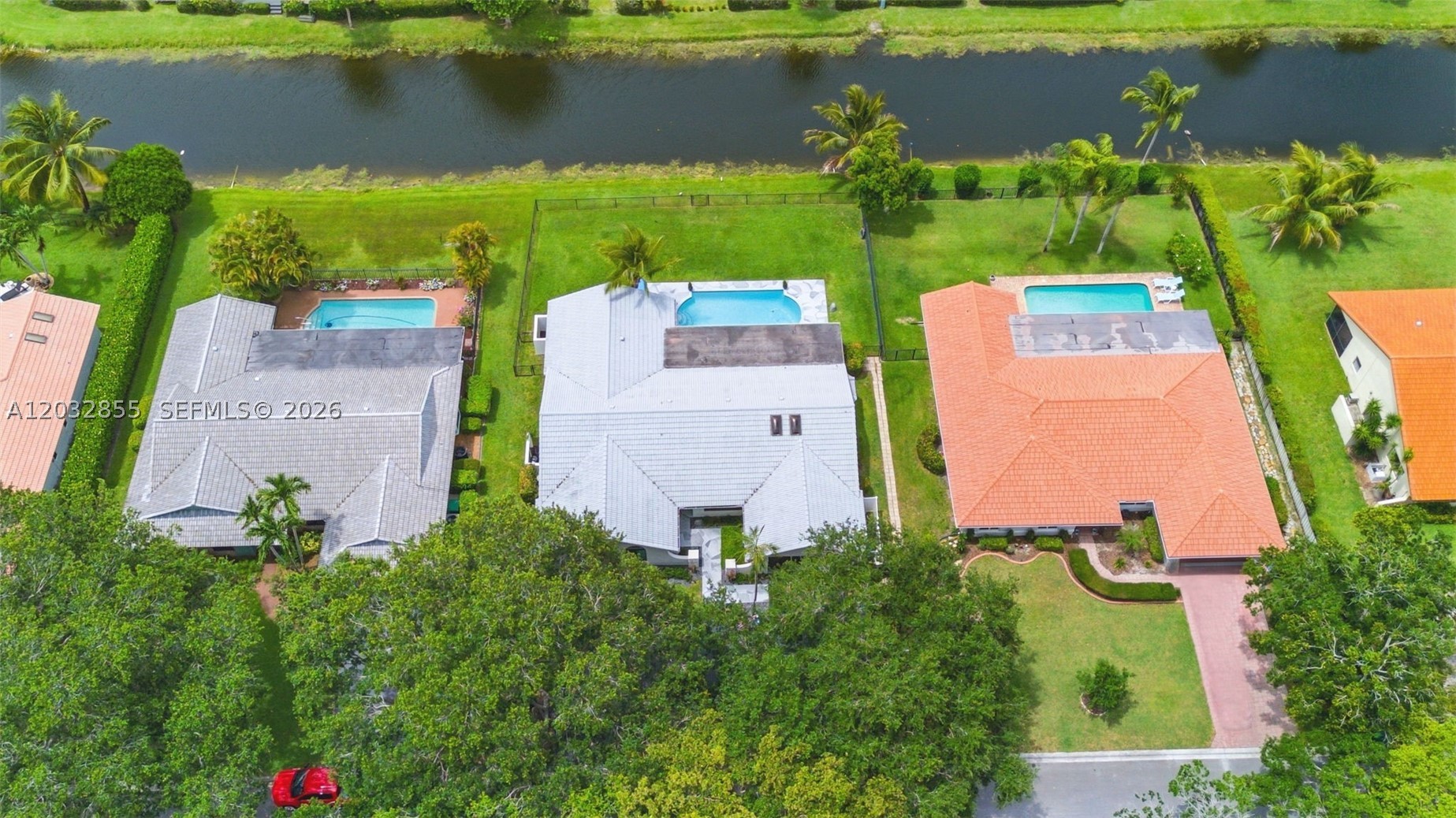 CYPRESS GLEN - Residential