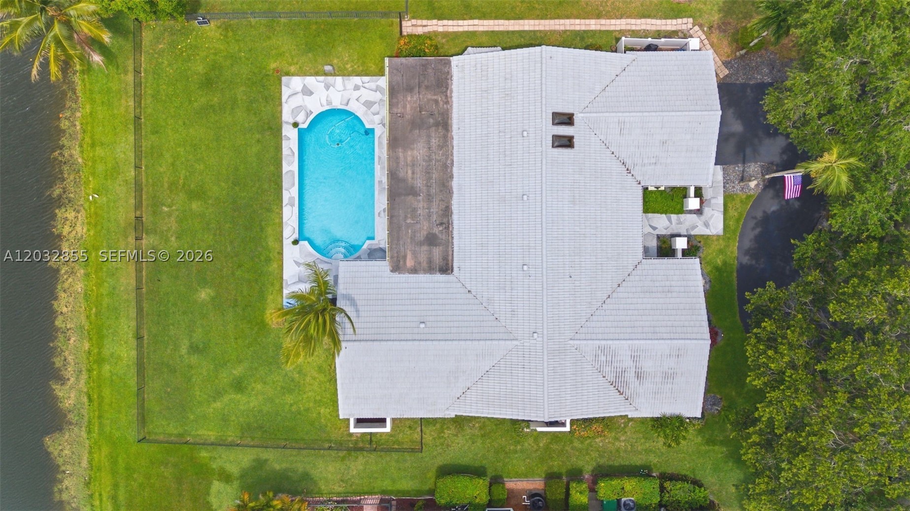 CYPRESS GLEN - Residential