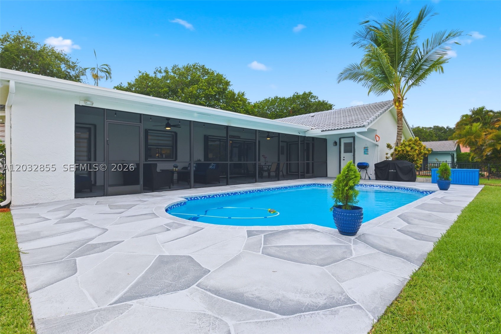 CYPRESS GLEN - Residential