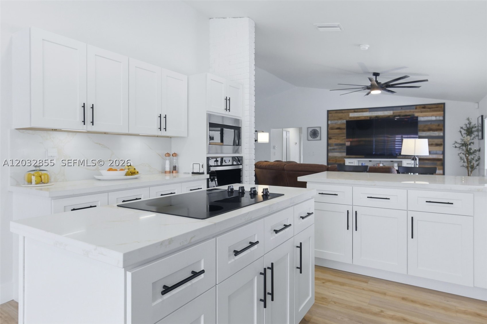 CYPRESS GLEN - Residential