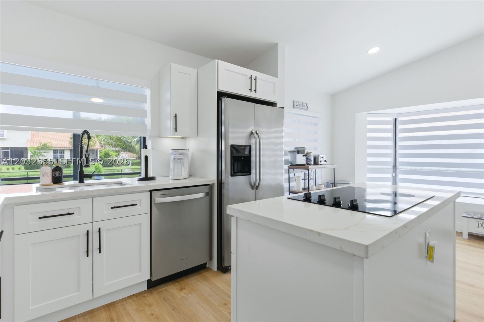 CYPRESS GLEN - Residential