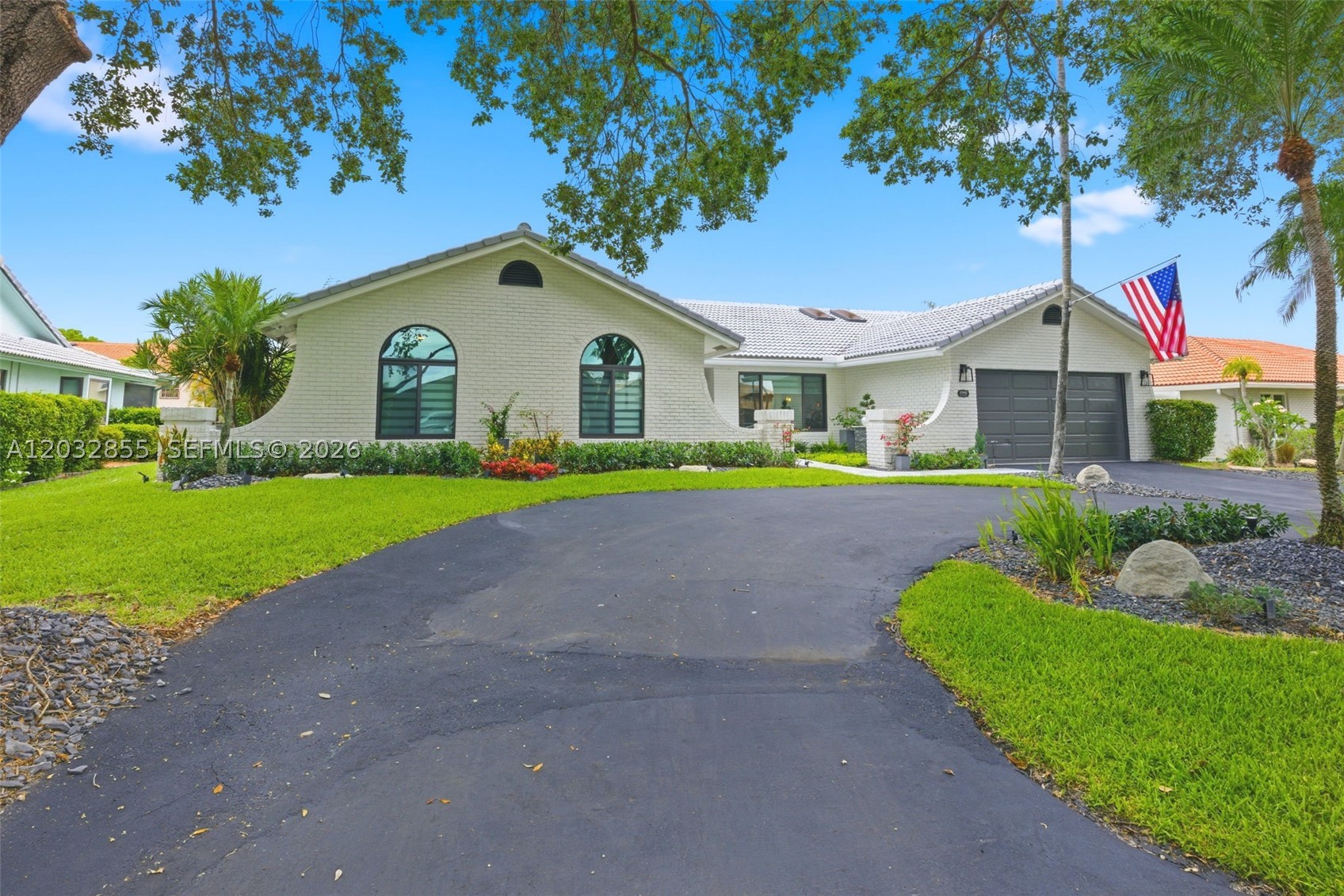 CYPRESS GLEN - Residential