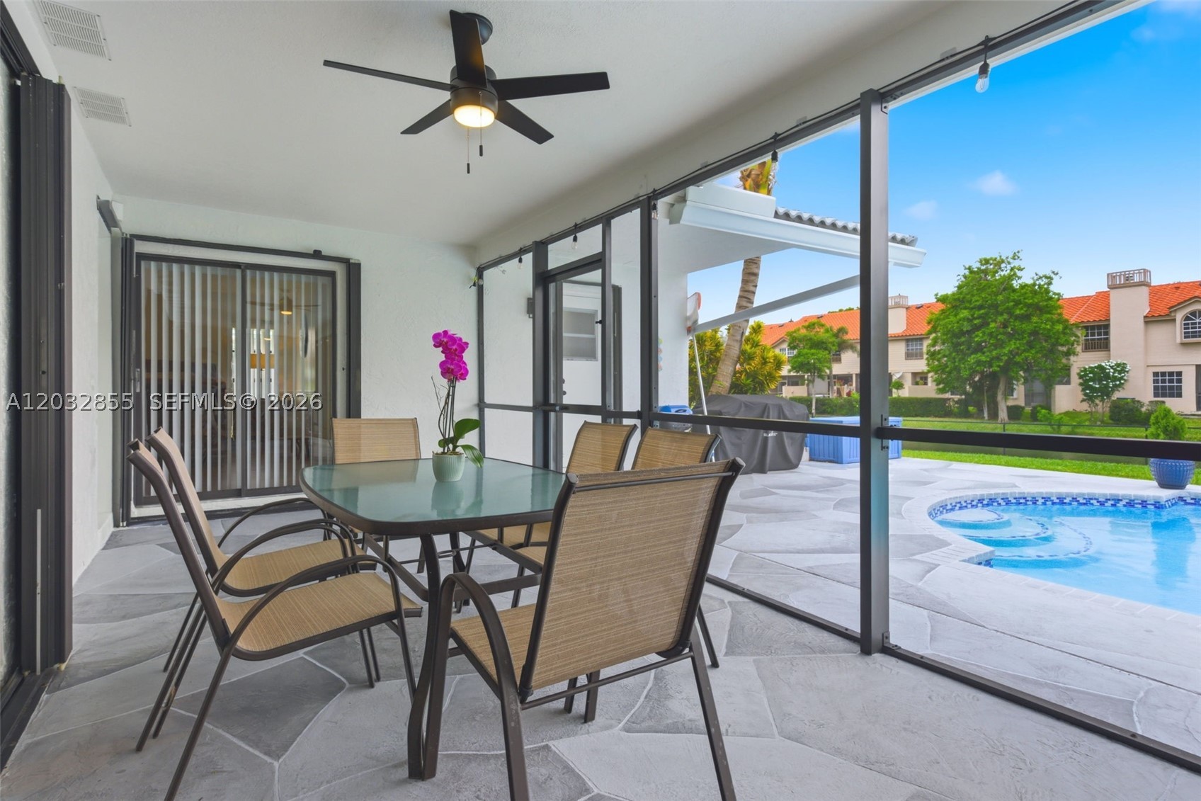 CYPRESS GLEN - Residential