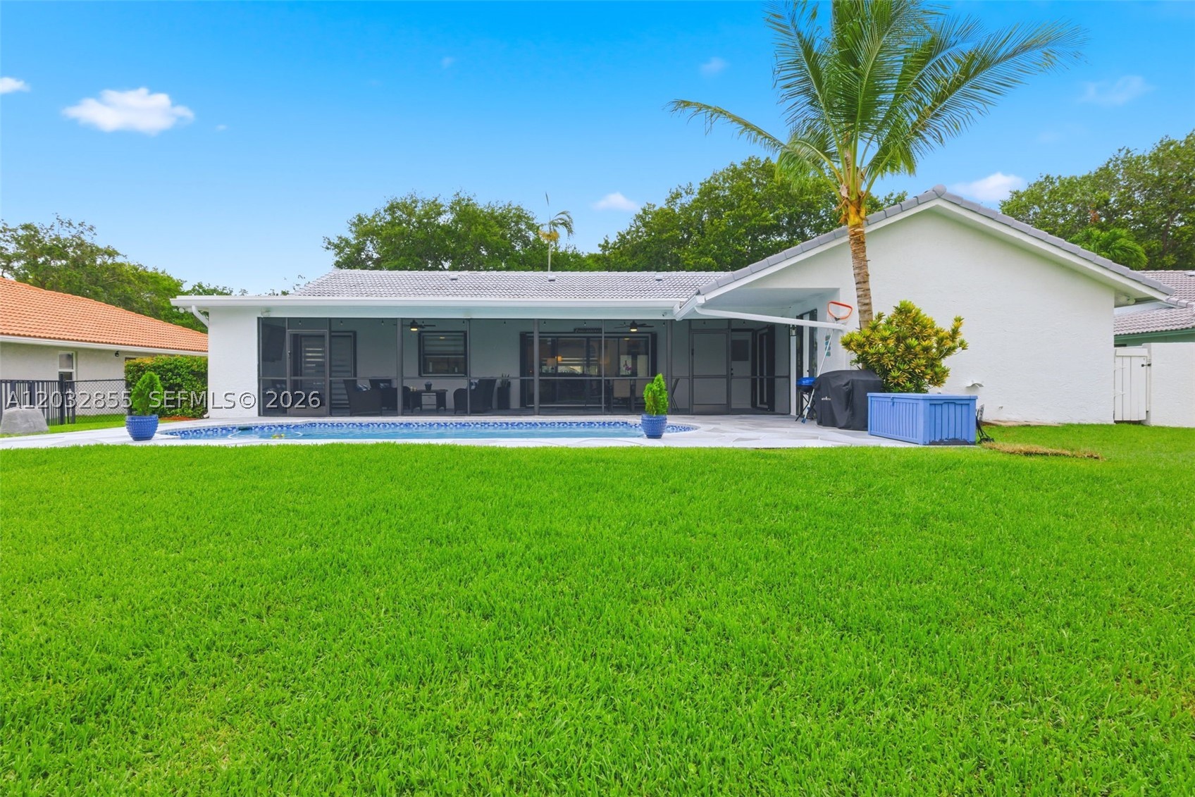 CYPRESS GLEN - Residential