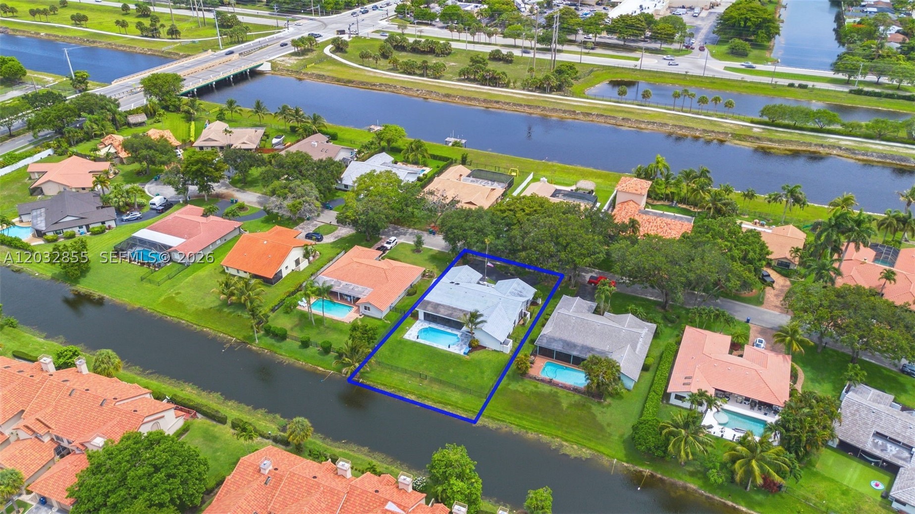 CYPRESS GLEN - Residential