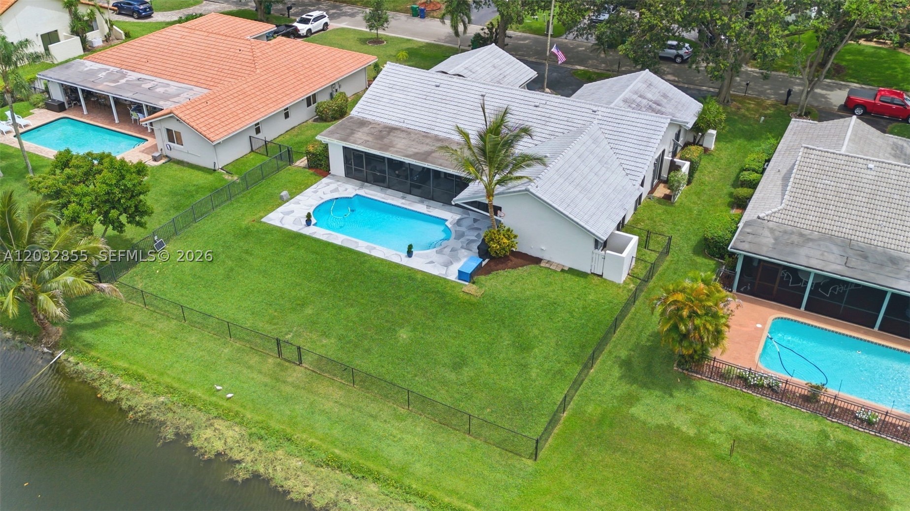 CYPRESS GLEN - Residential