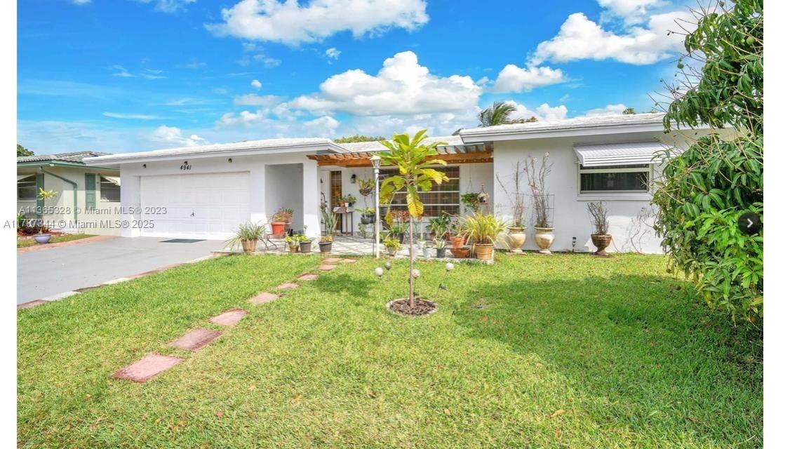 MAINLANDS OF TAMARAC LAKE - Residential