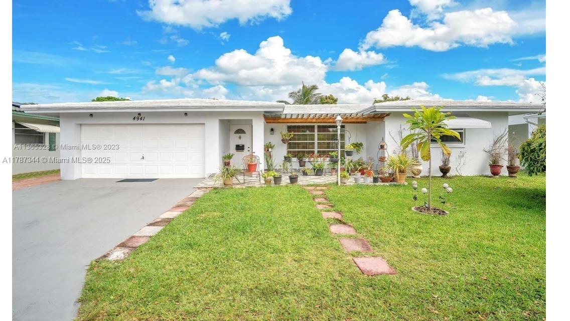 MAINLANDS OF TAMARAC LAKE - Residential