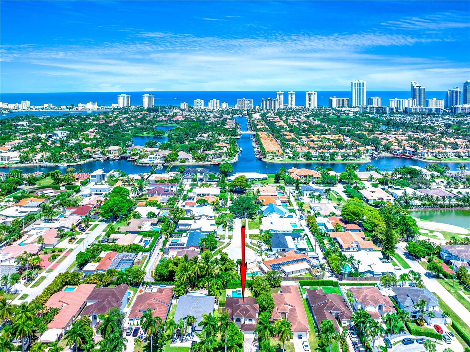 RODMAN STREET DEVELOPMENT - Residential