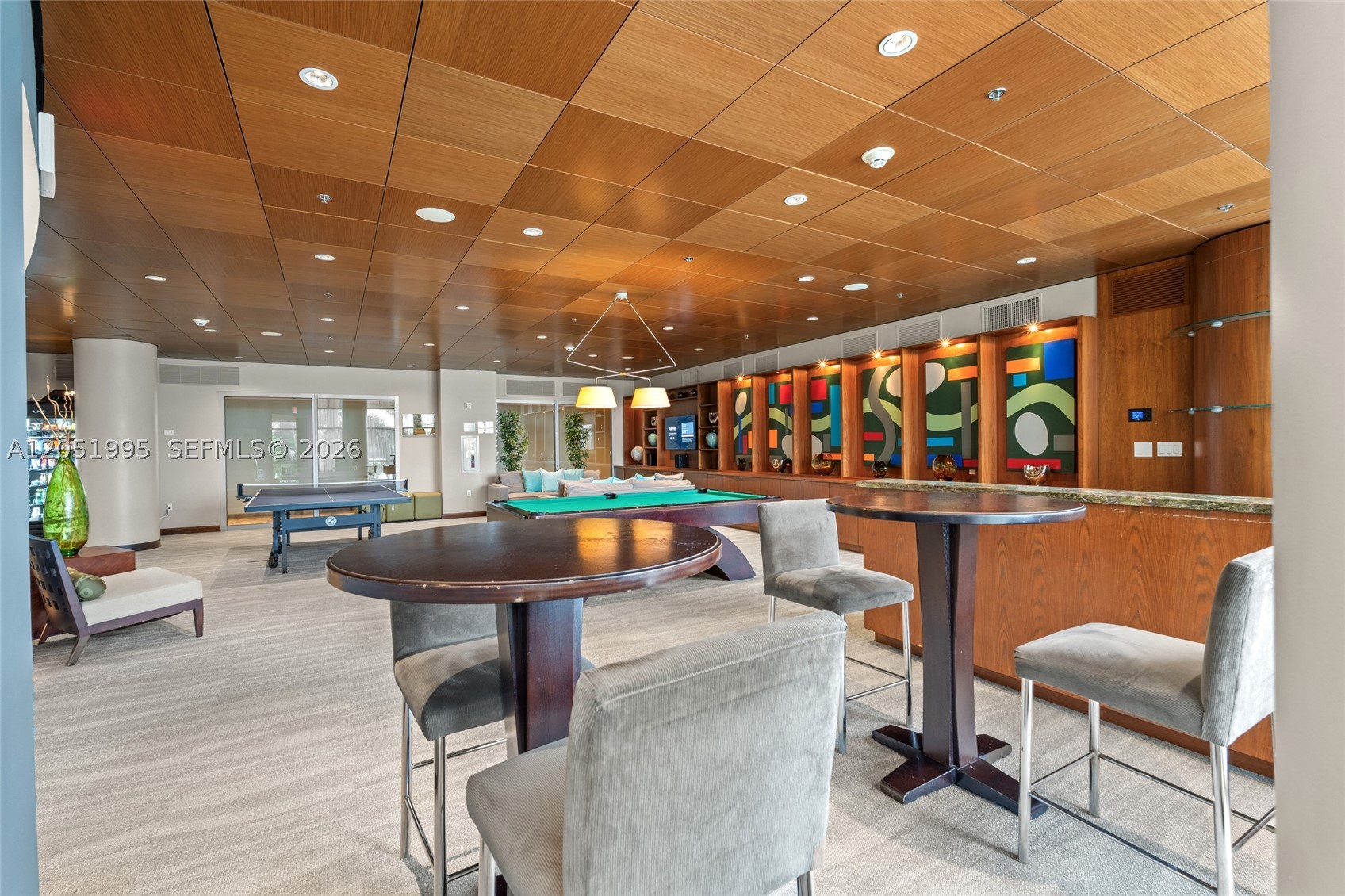TAO SAWGRASS CONDOMINIUM - Residential Lease