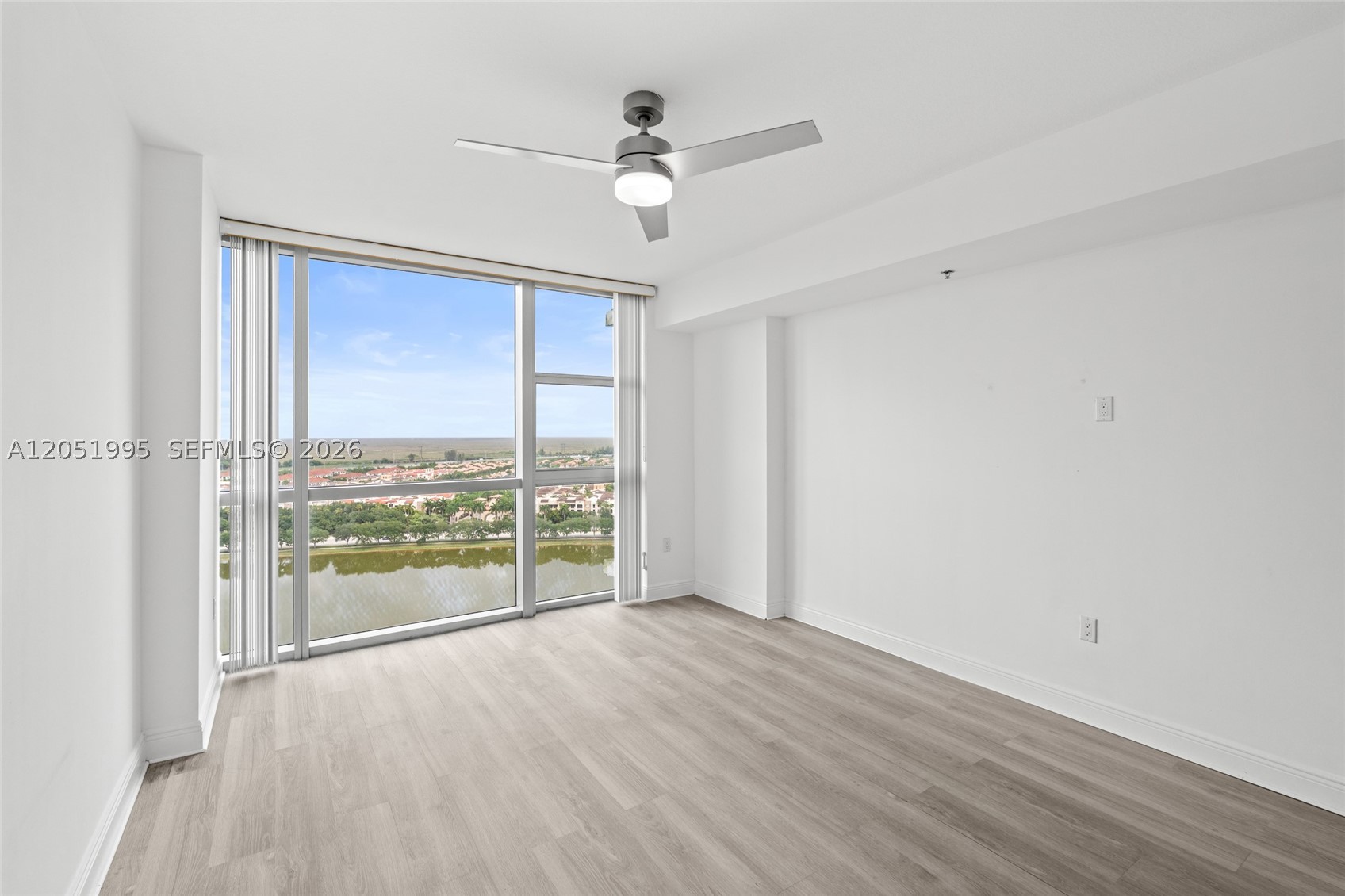 TAO SAWGRASS CONDOMINIUM - Residential Lease