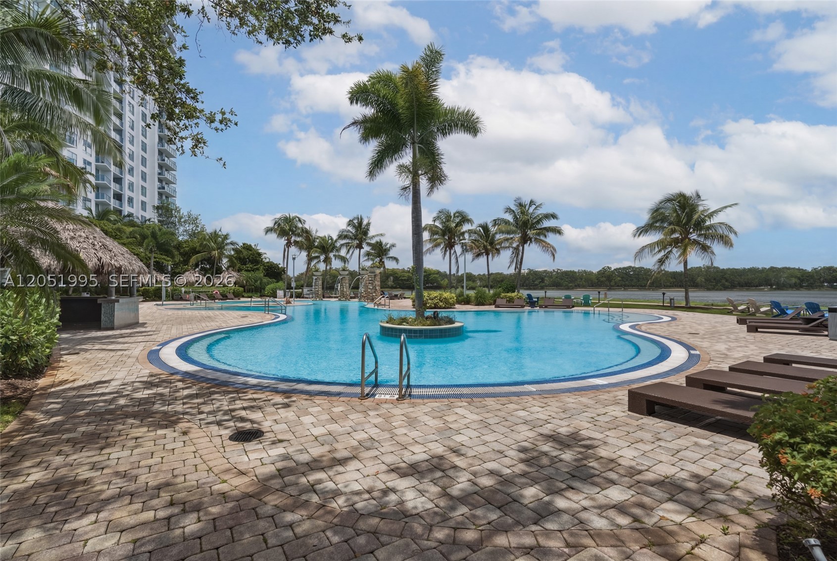 TAO SAWGRASS CONDOMINIUM - Residential Lease