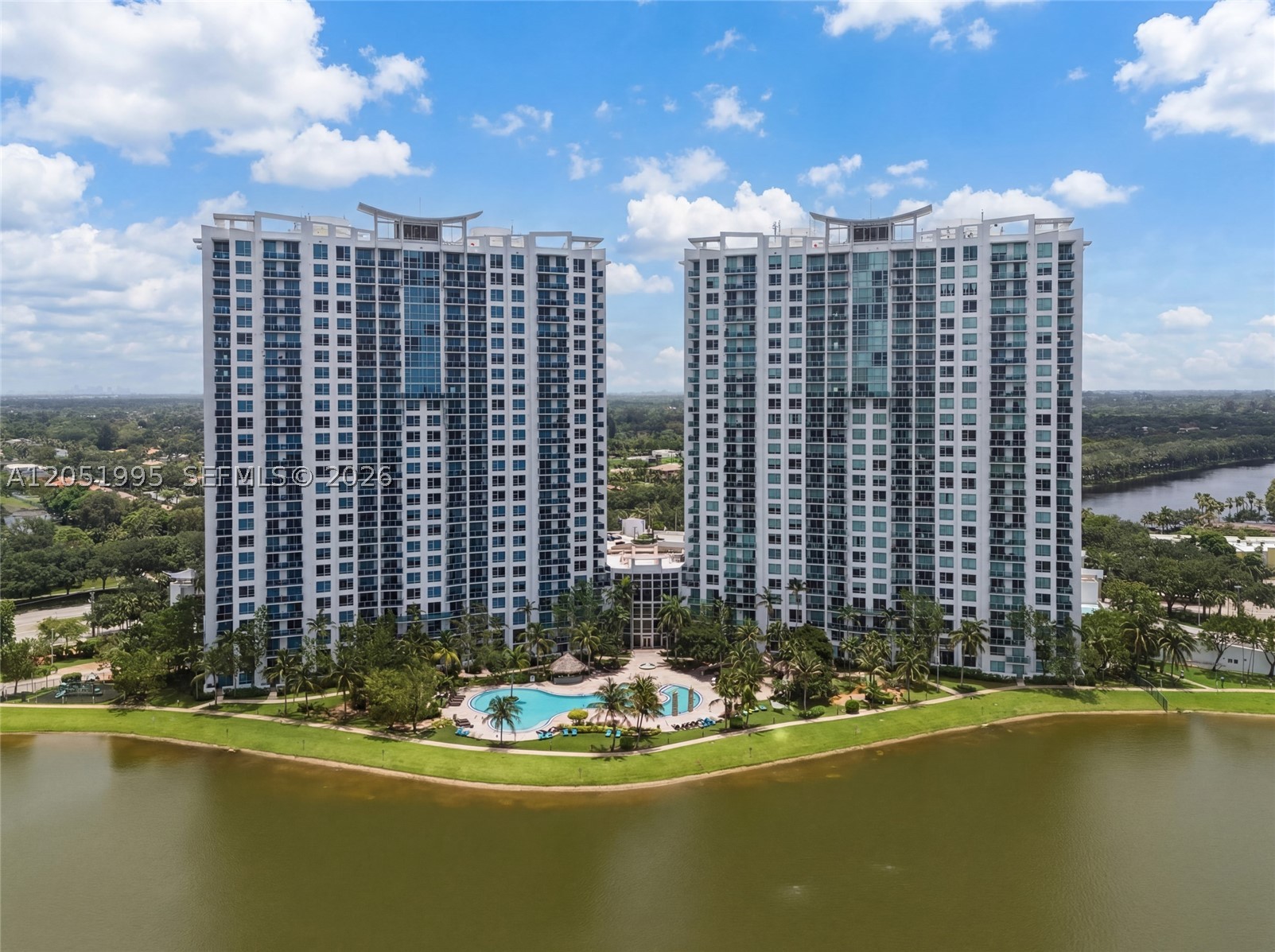 TAO SAWGRASS CONDOMINIUM - Residential Lease