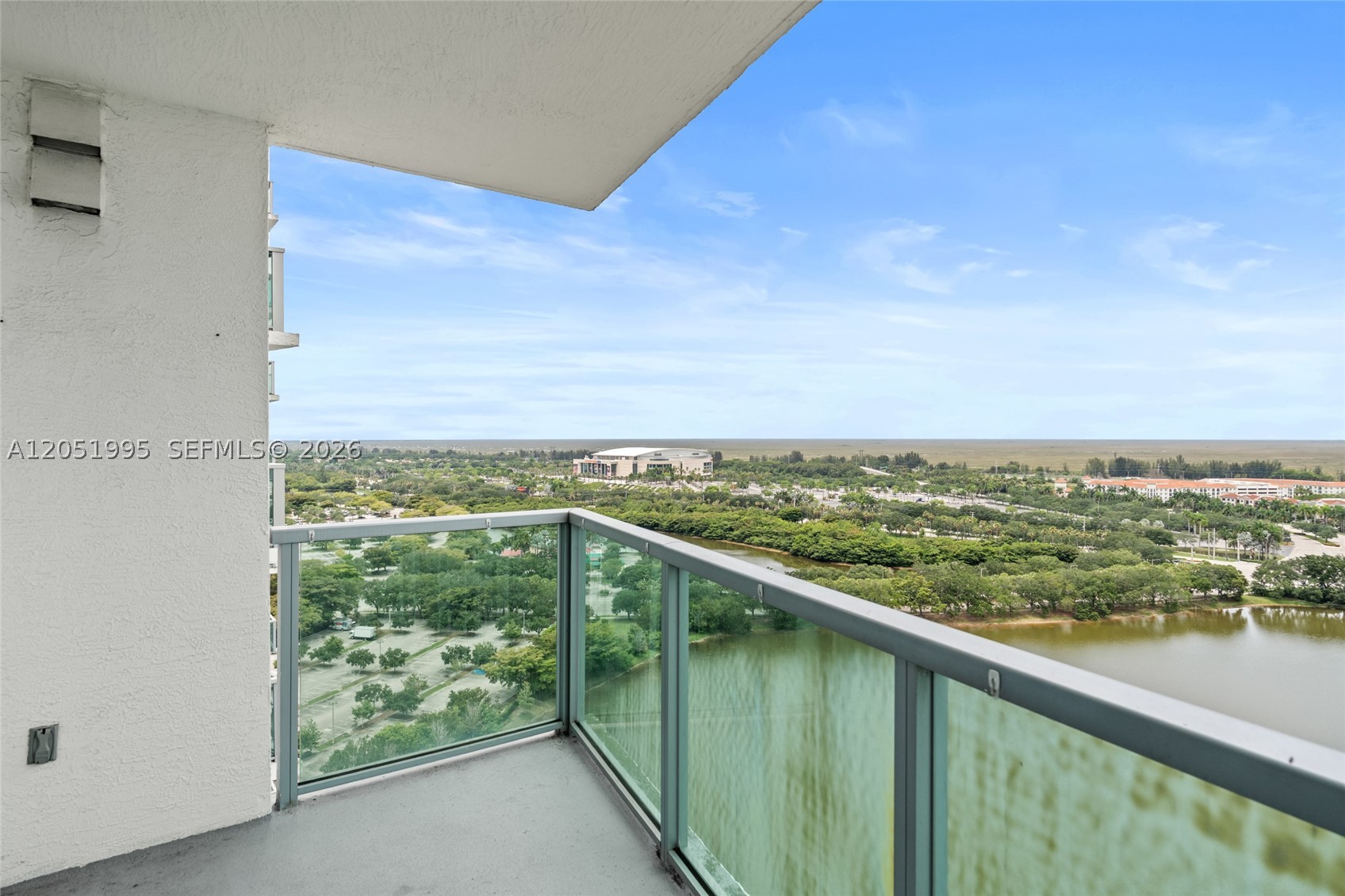 TAO SAWGRASS CONDOMINIUM - Residential Lease