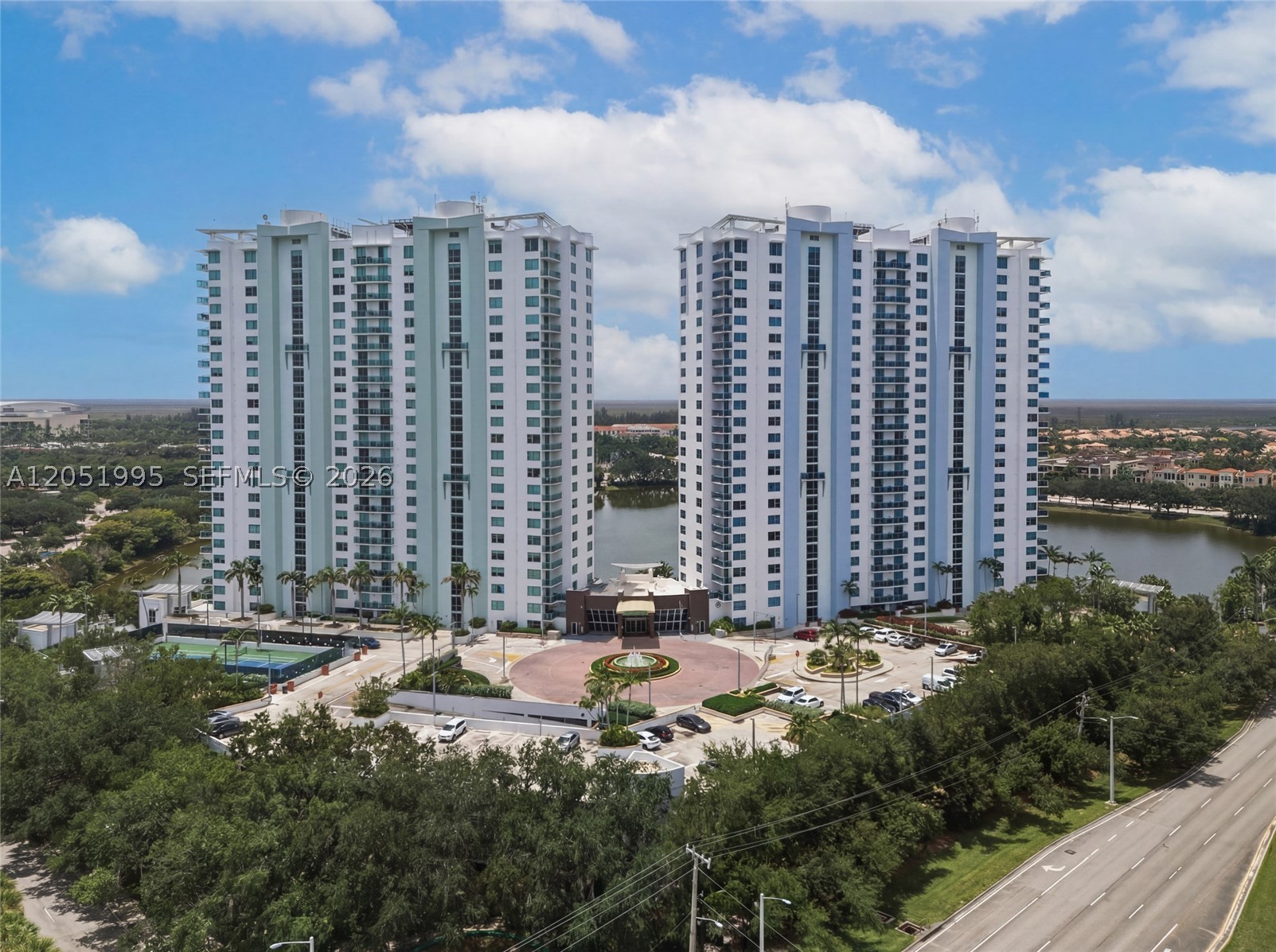 TAO SAWGRASS CONDOMINIUM - Residential Lease