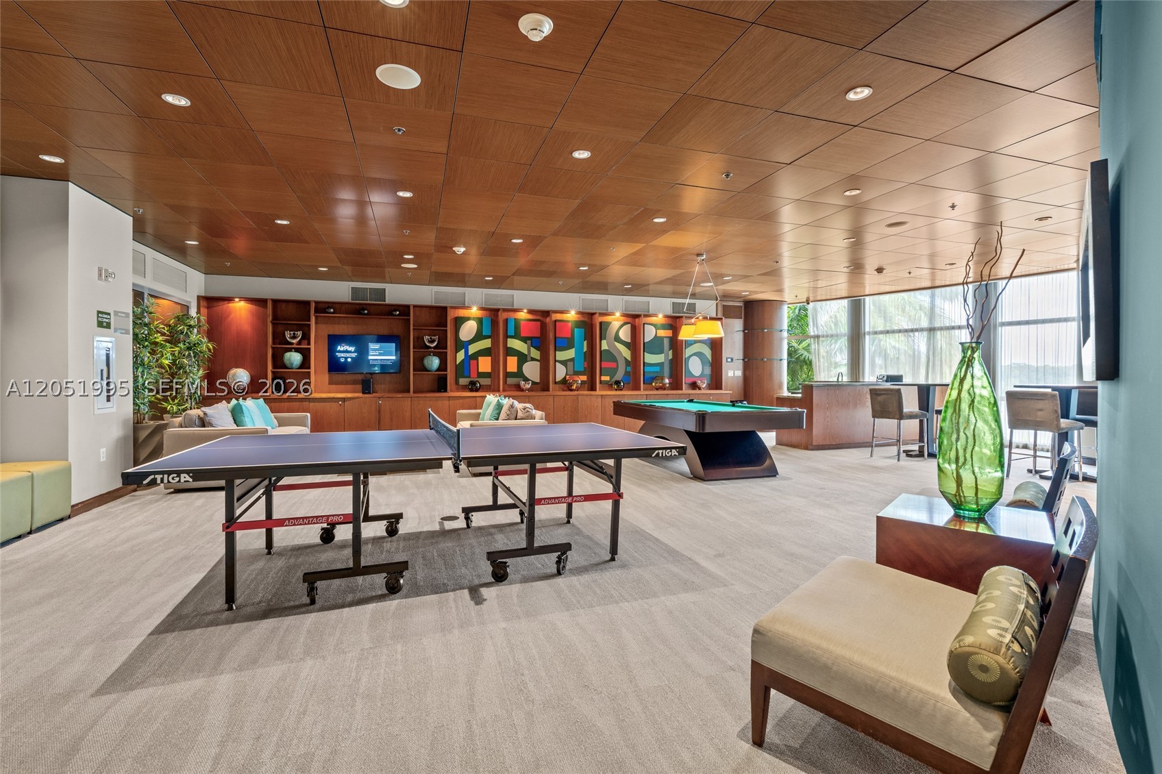 TAO SAWGRASS CONDOMINIUM - Residential Lease