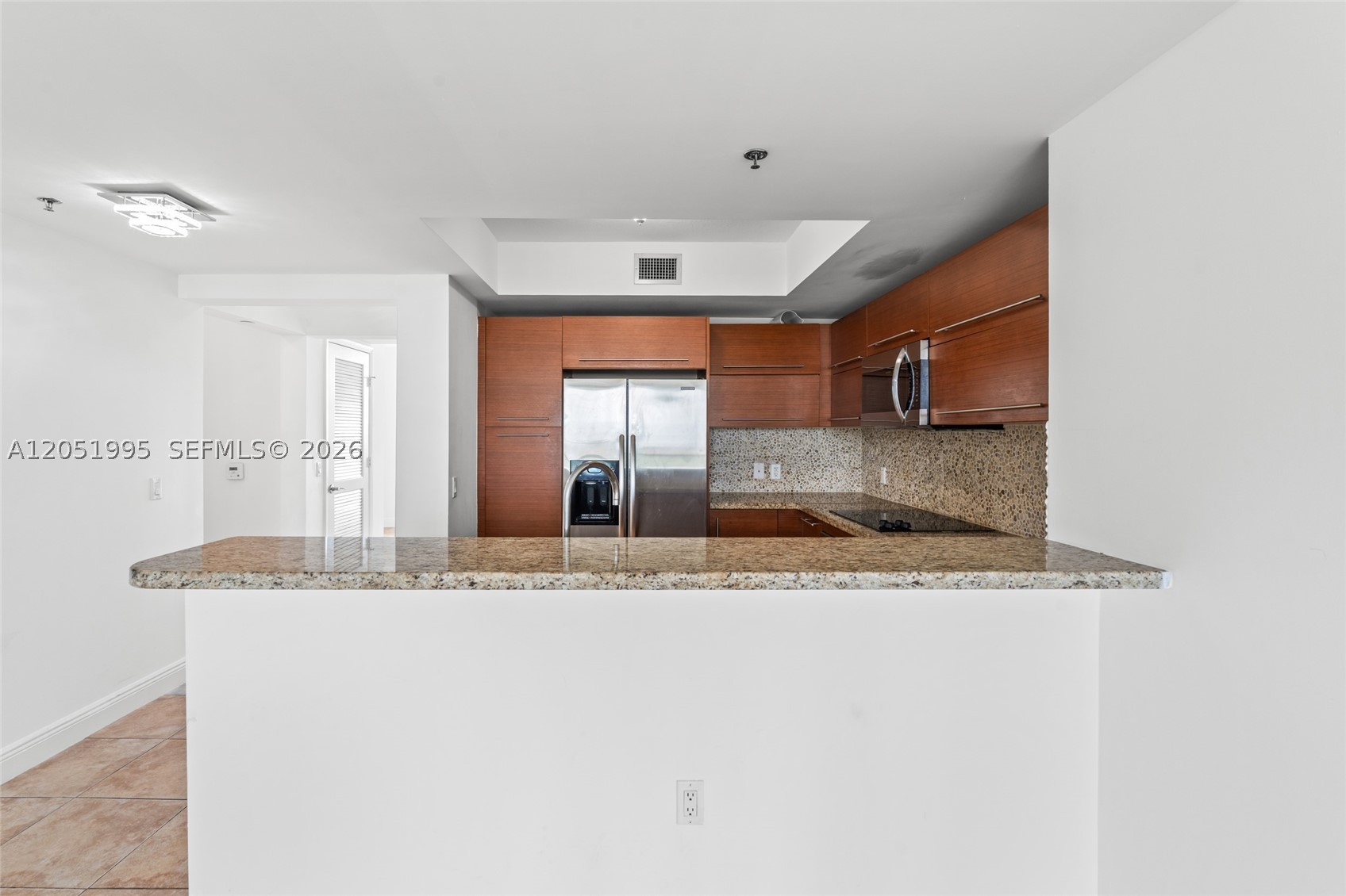 TAO SAWGRASS CONDOMINIUM - Residential Lease