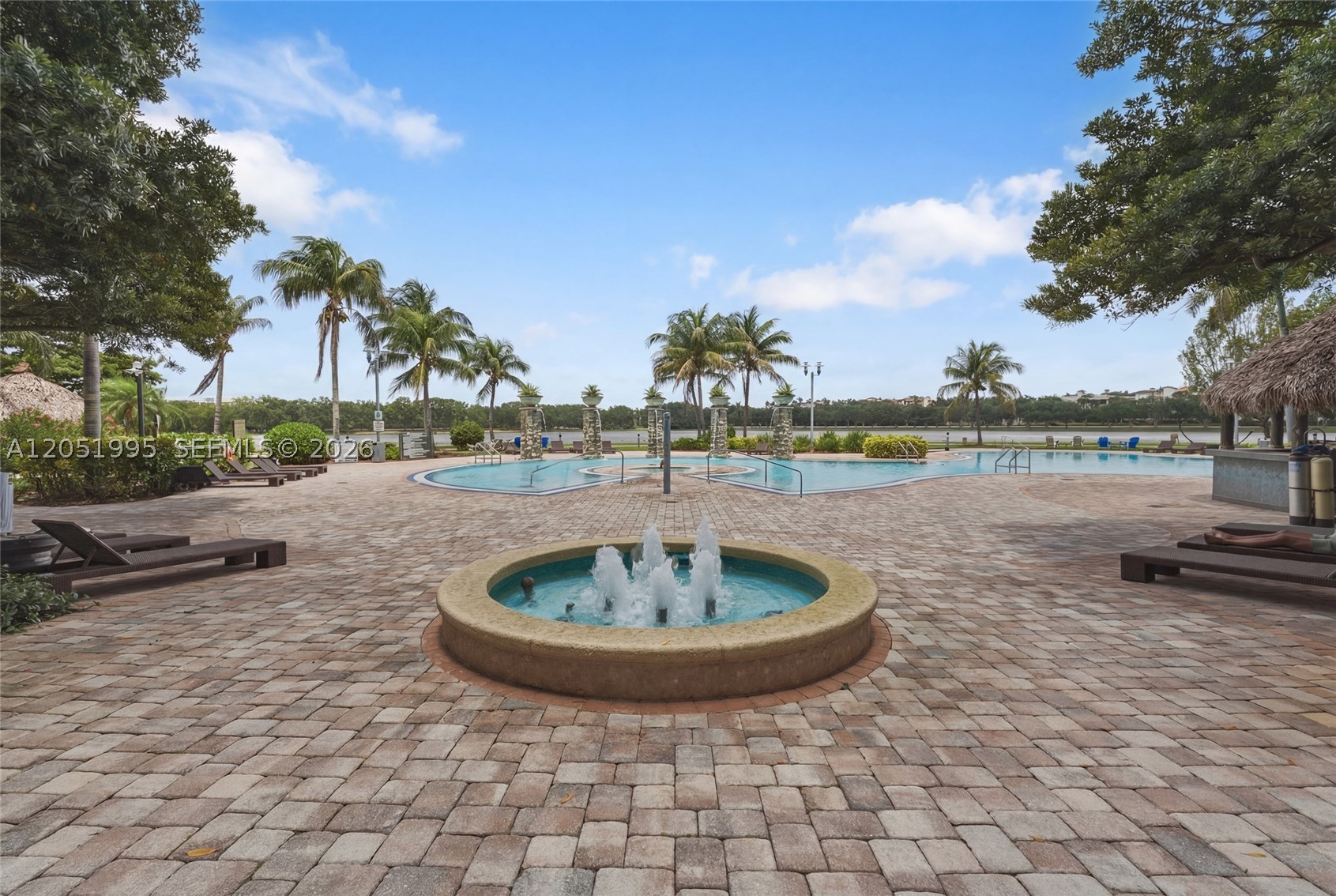 TAO SAWGRASS CONDOMINIUM - Residential Lease