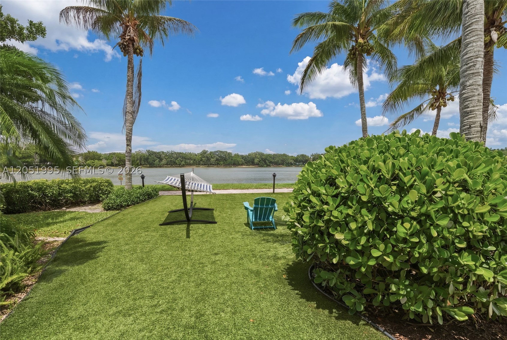 TAO SAWGRASS CONDOMINIUM - Residential Lease