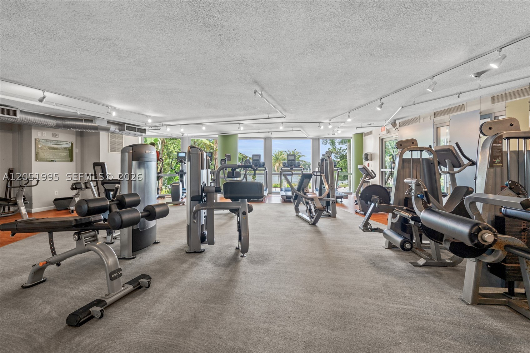 TAO SAWGRASS CONDOMINIUM - Residential Lease