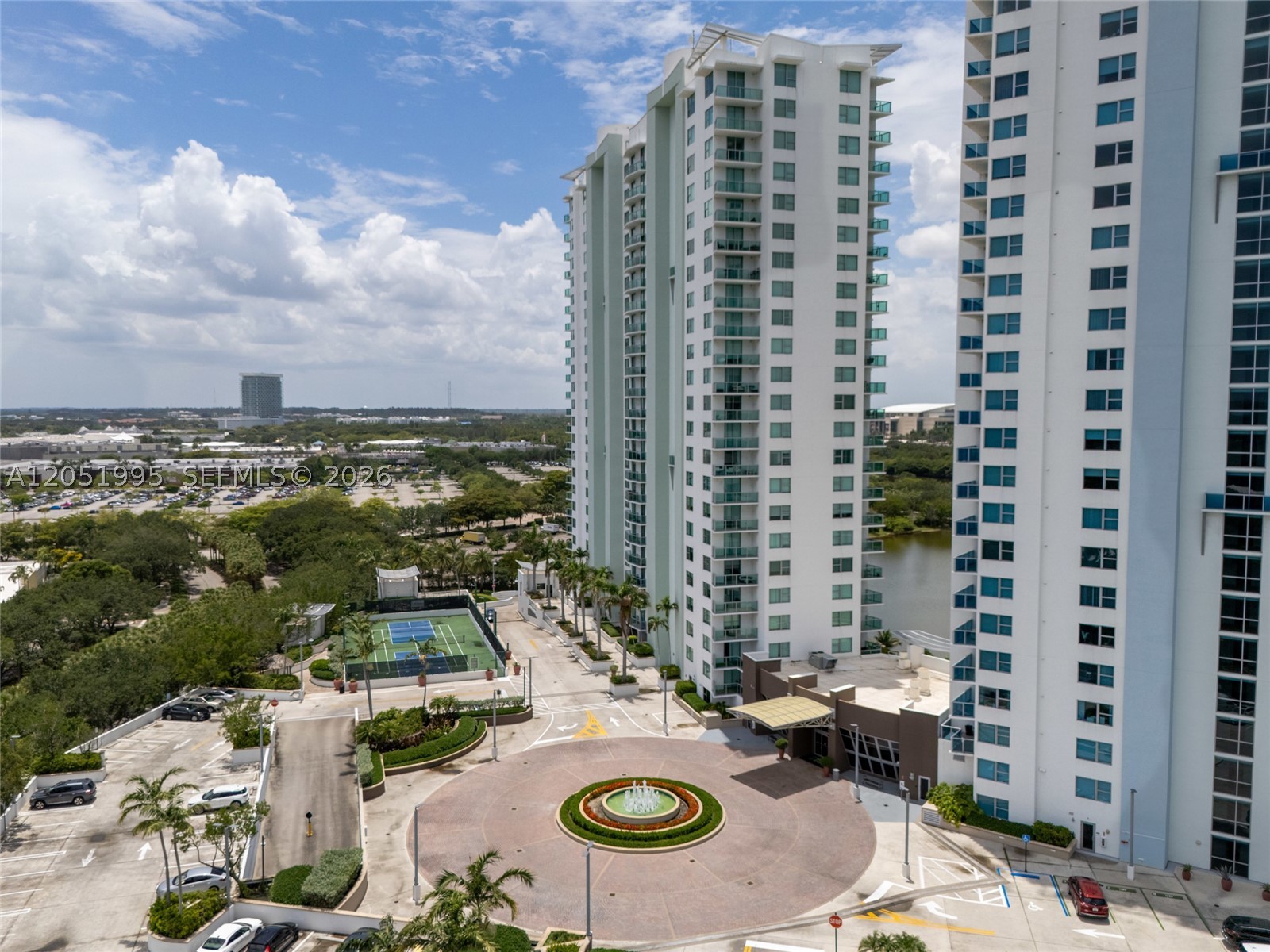 TAO SAWGRASS CONDOMINIUM - Residential Lease