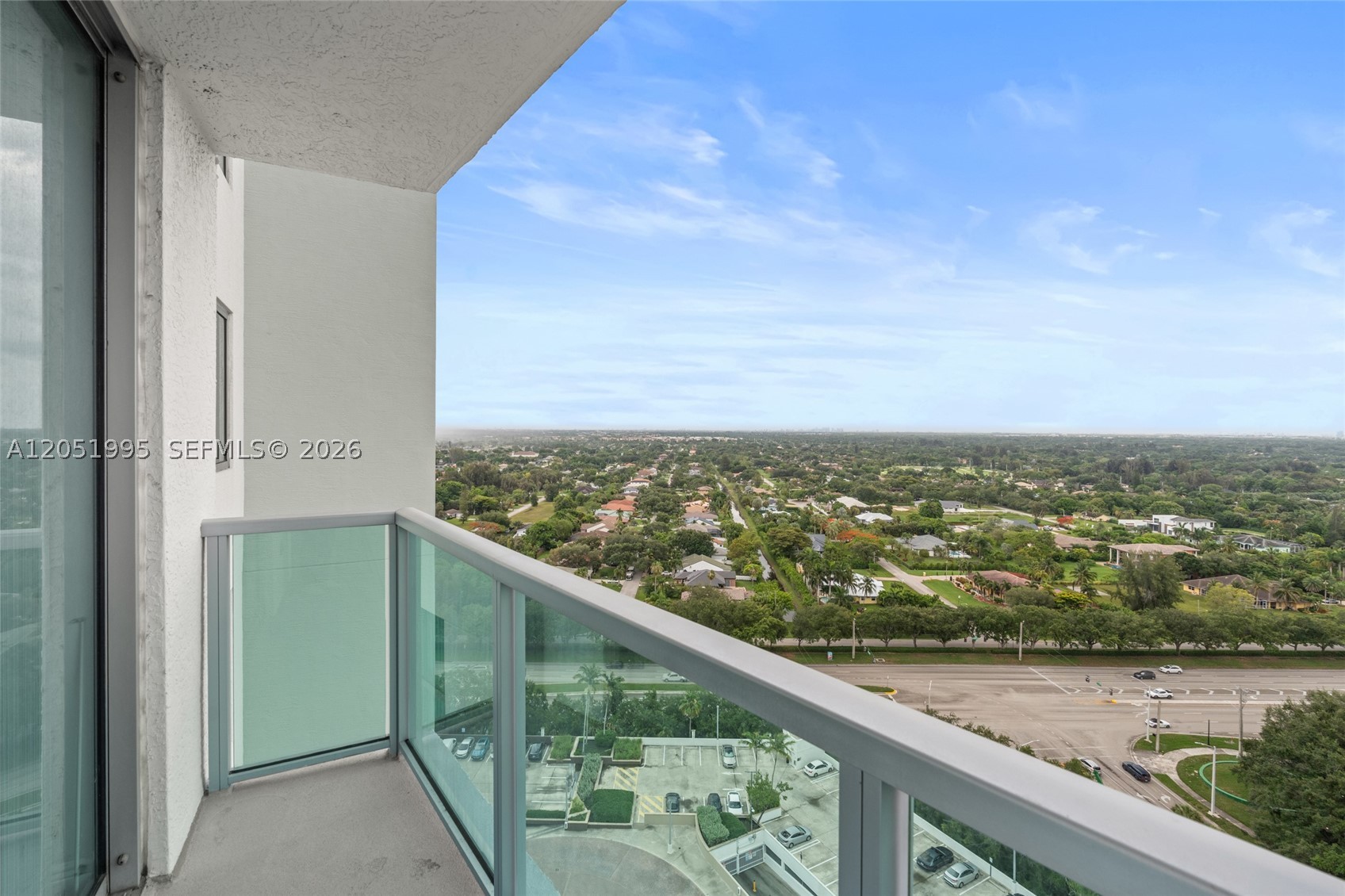 TAO SAWGRASS CONDOMINIUM - Residential Lease