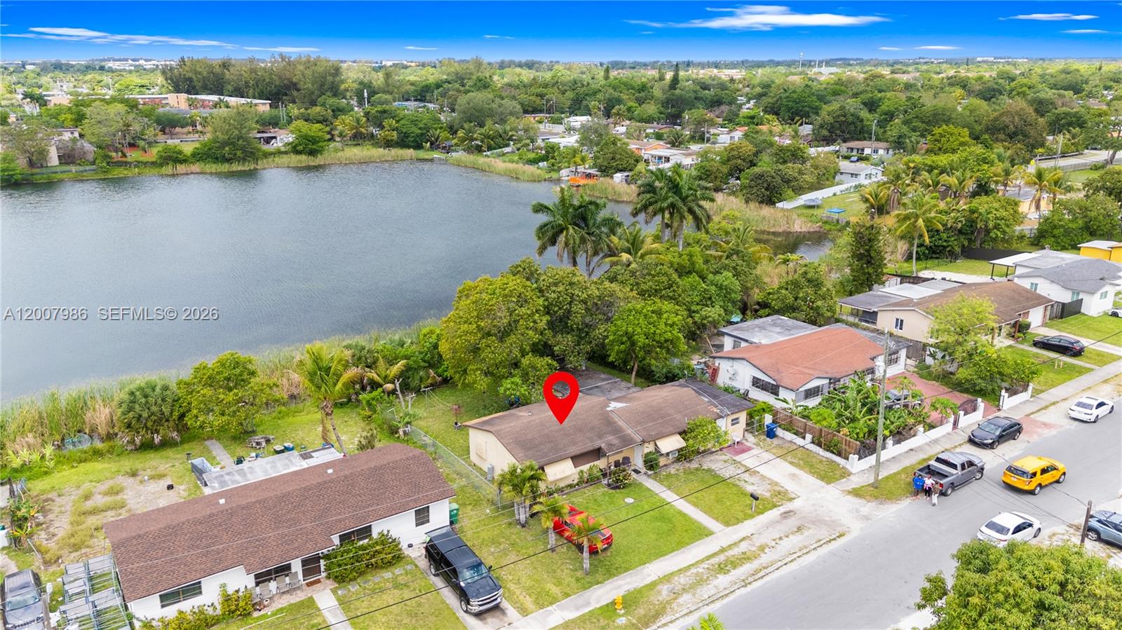 SILVER BLUE LAKE ESTATES - Residential