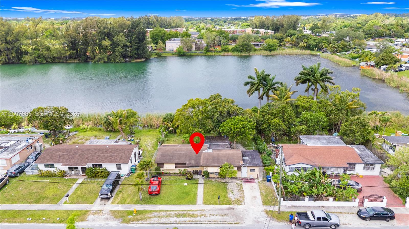 SILVER BLUE LAKE ESTATES - Residential