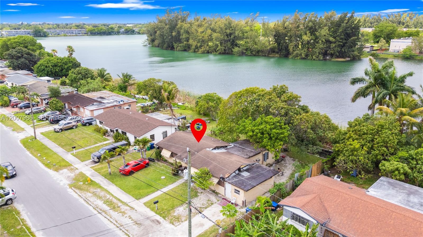 SILVER BLUE LAKE ESTATES - Residential