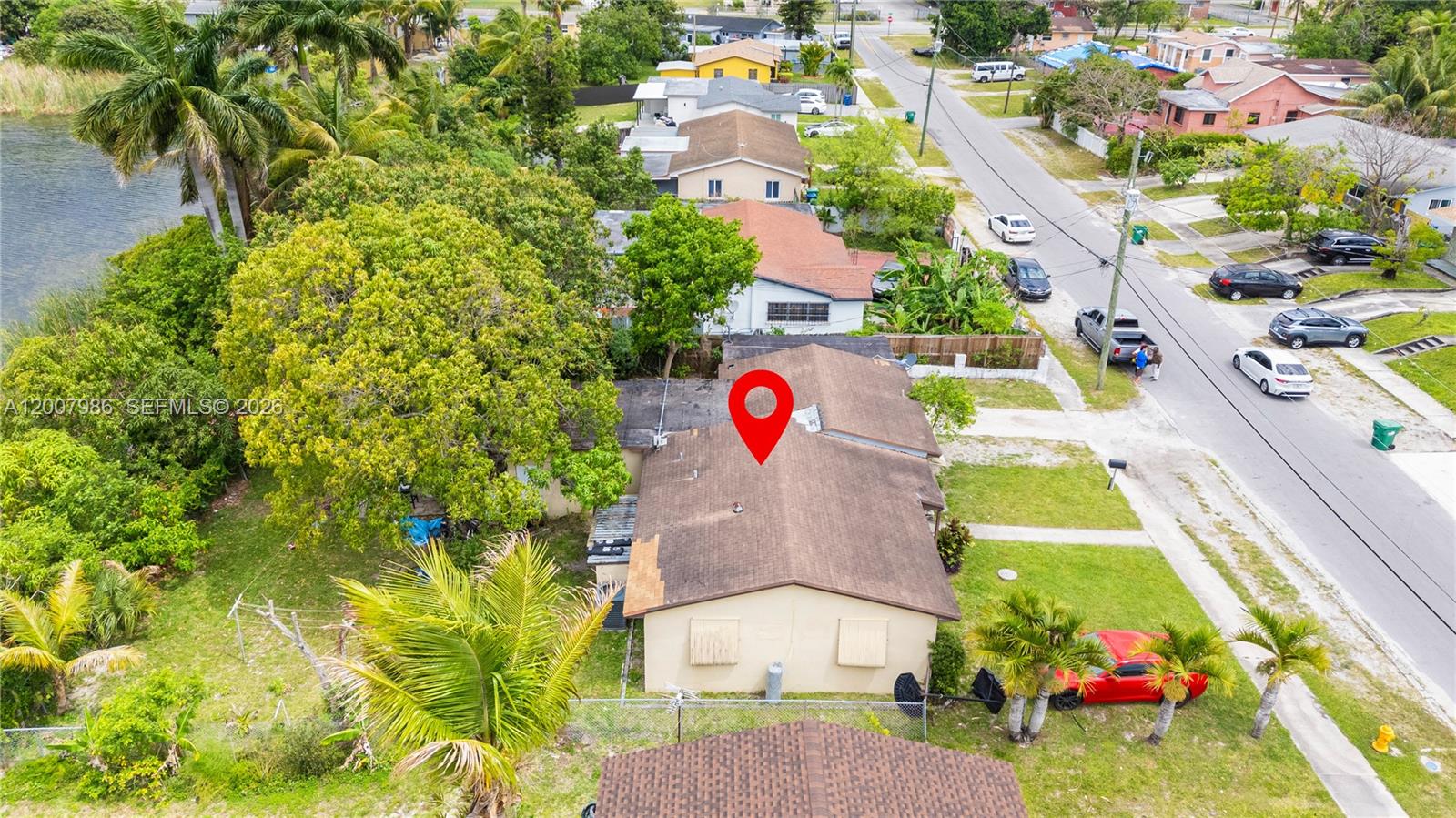 SILVER BLUE LAKE ESTATES - Residential