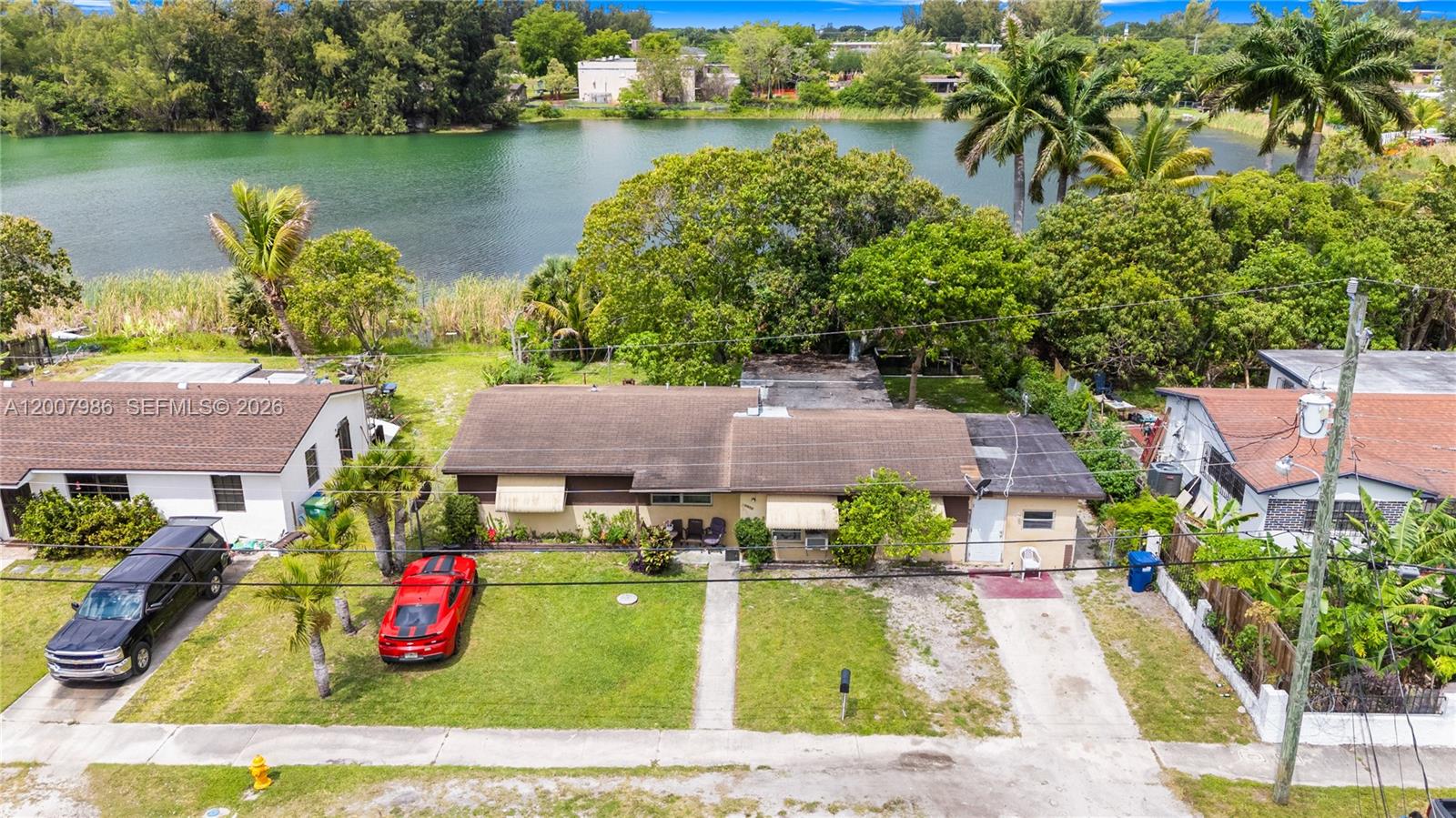 SILVER BLUE LAKE ESTATES - Residential