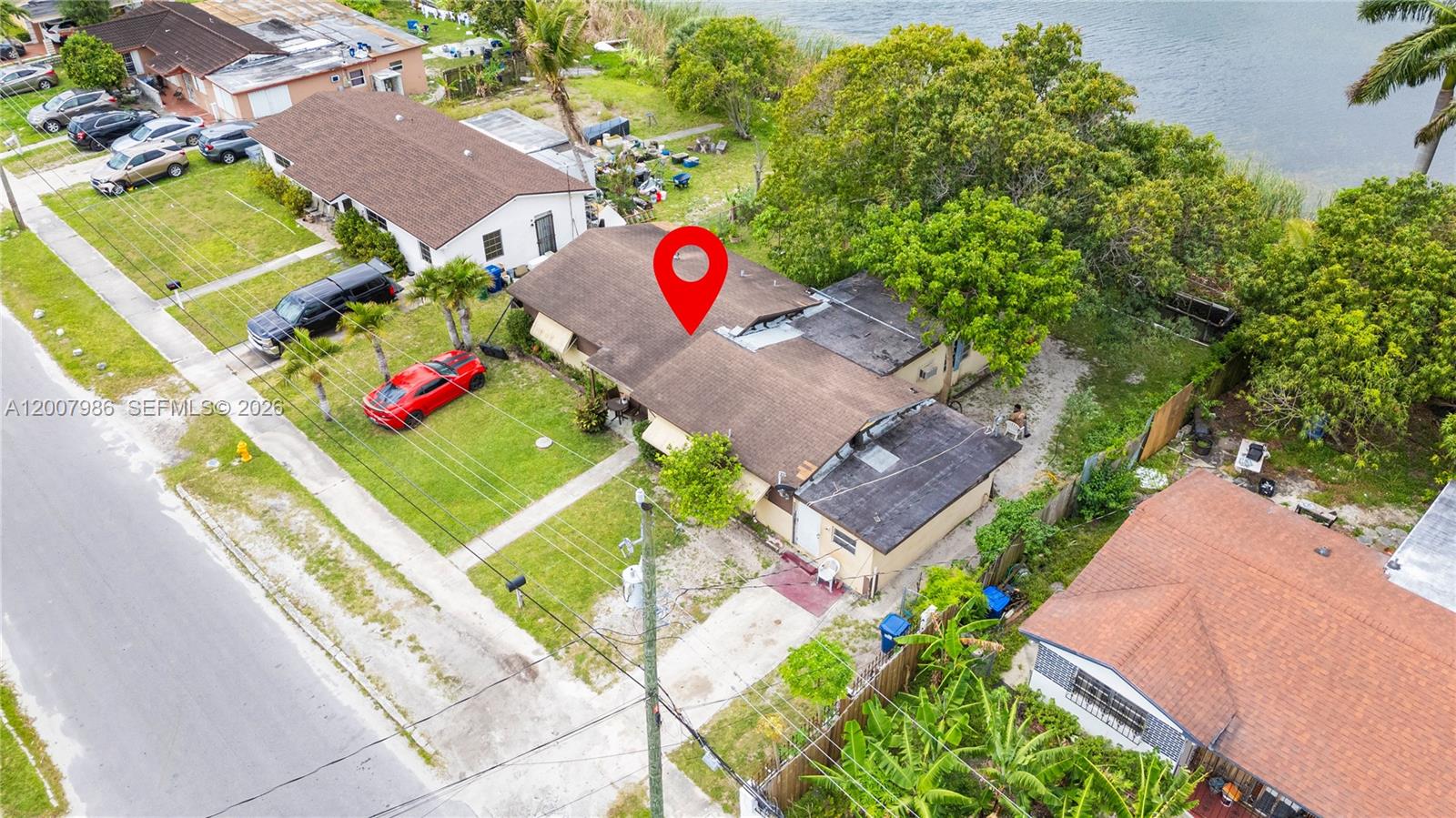 SILVER BLUE LAKE ESTATES - Residential