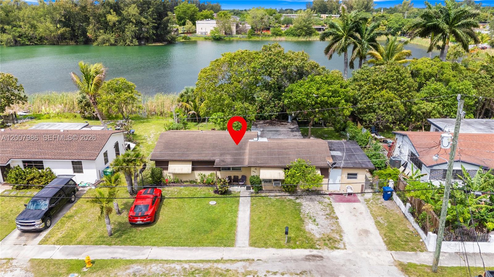 SILVER BLUE LAKE ESTATES - Residential