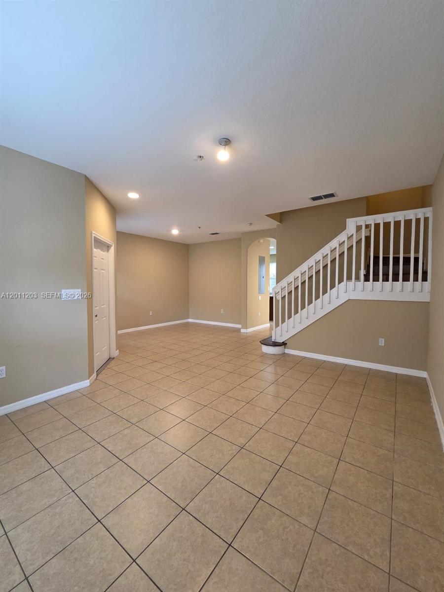 TUSCAN VILLAS CONDO - Residential