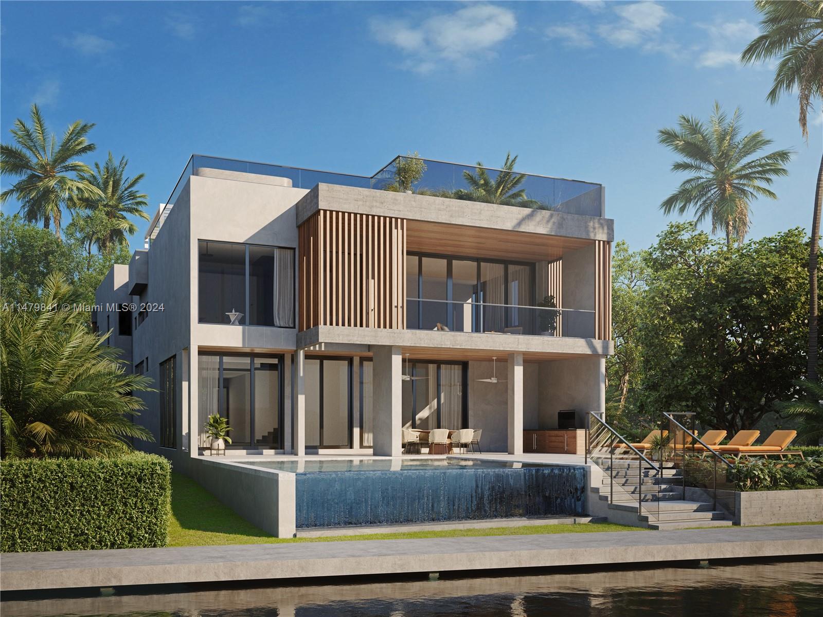 ATLANTIC ISLAND - Residential