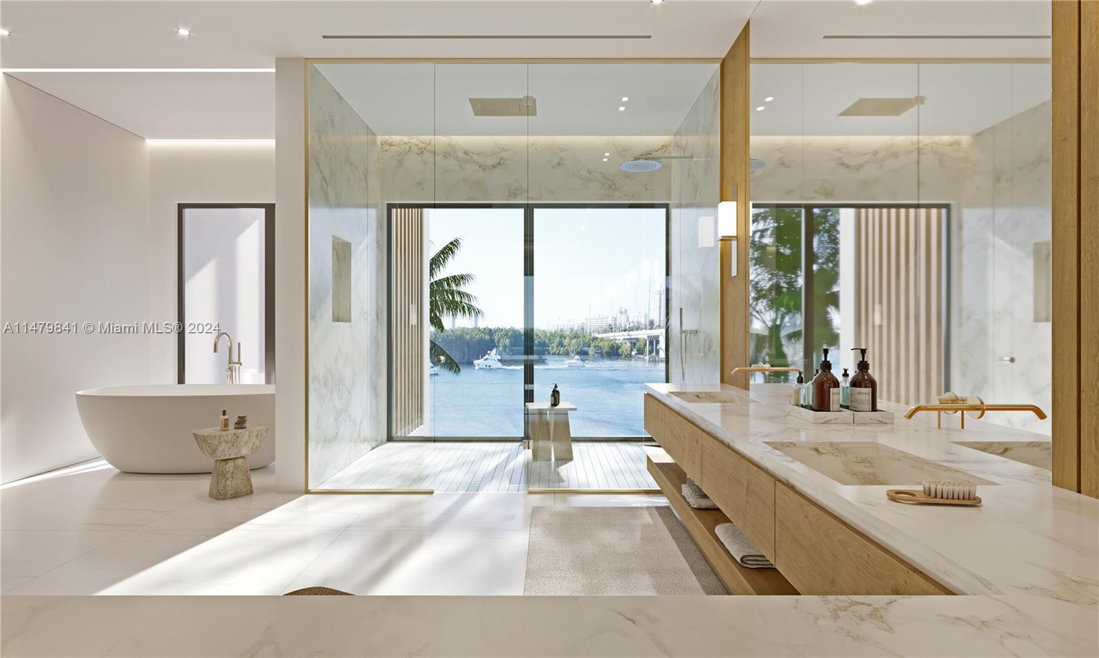 ATLANTIC ISLAND - Residential