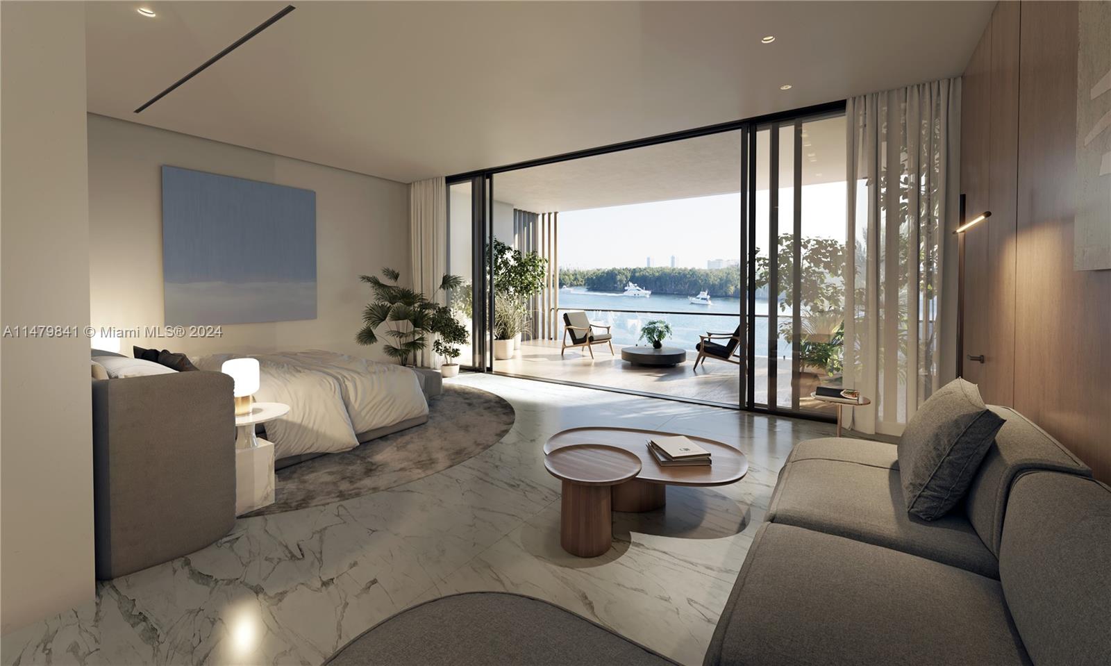 ATLANTIC ISLAND - Residential