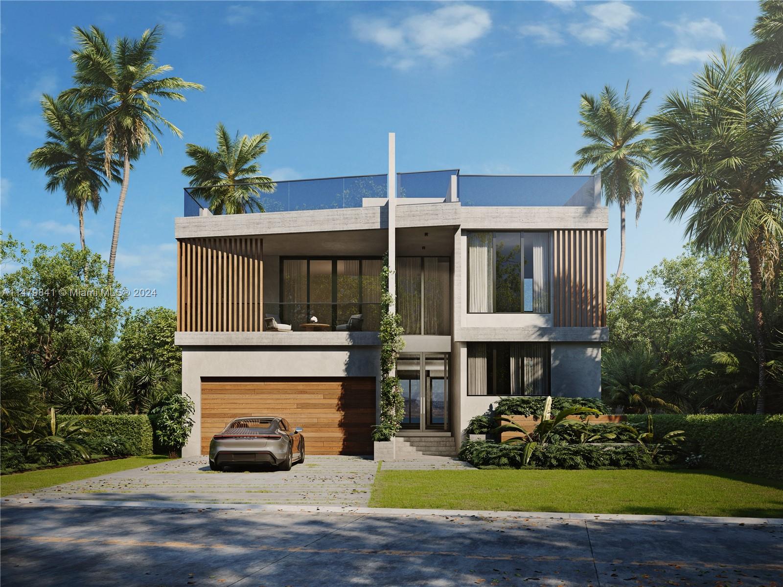 ATLANTIC ISLAND - Residential