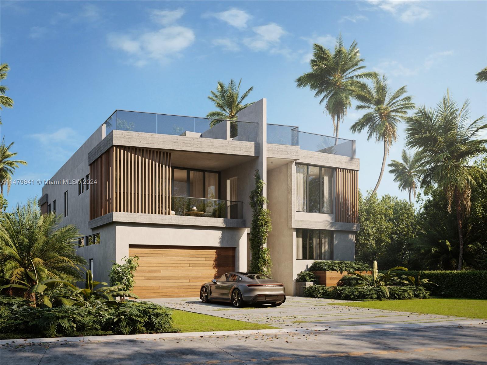 ATLANTIC ISLAND - Residential