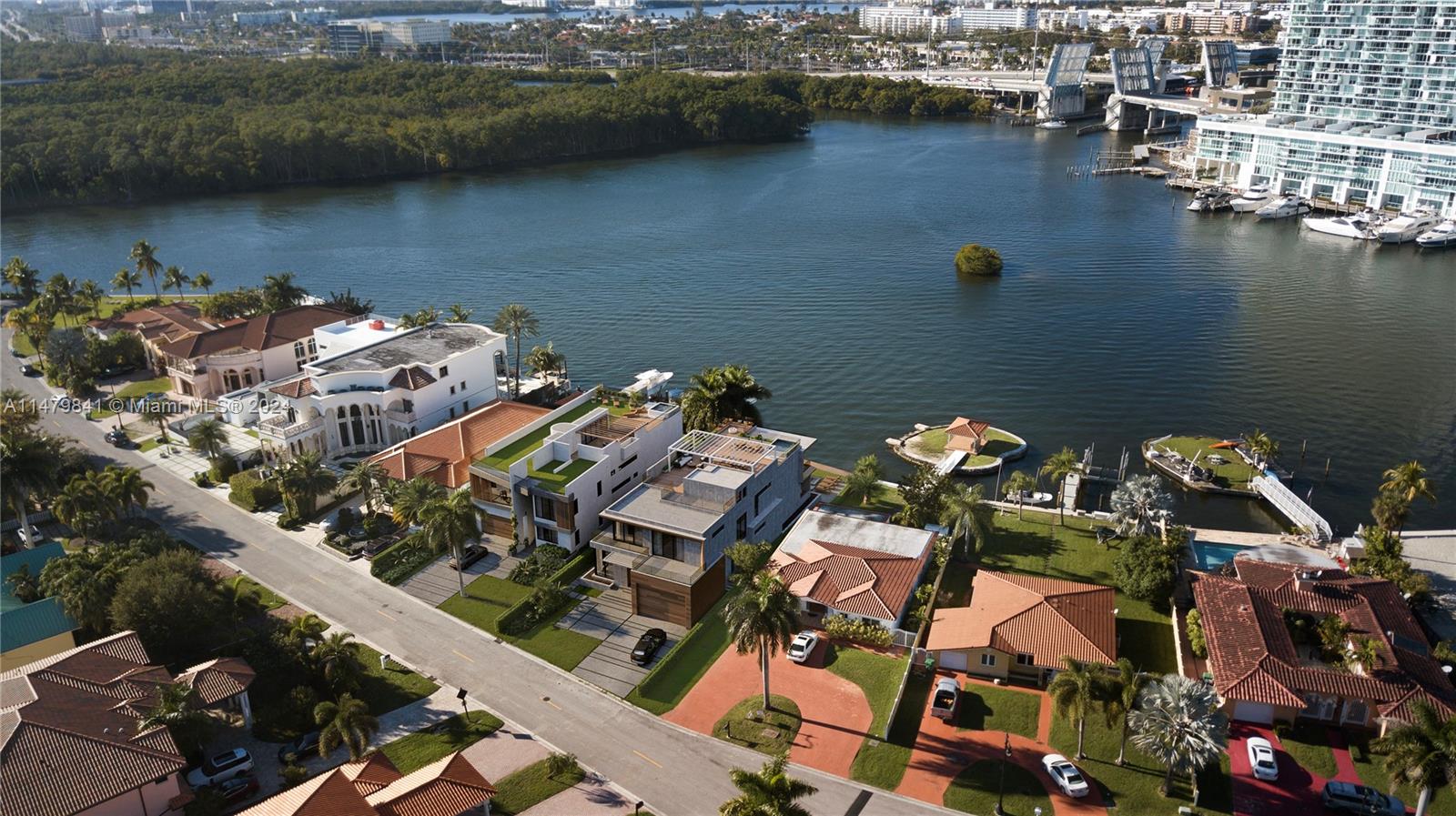 ATLANTIC ISLAND - Residential